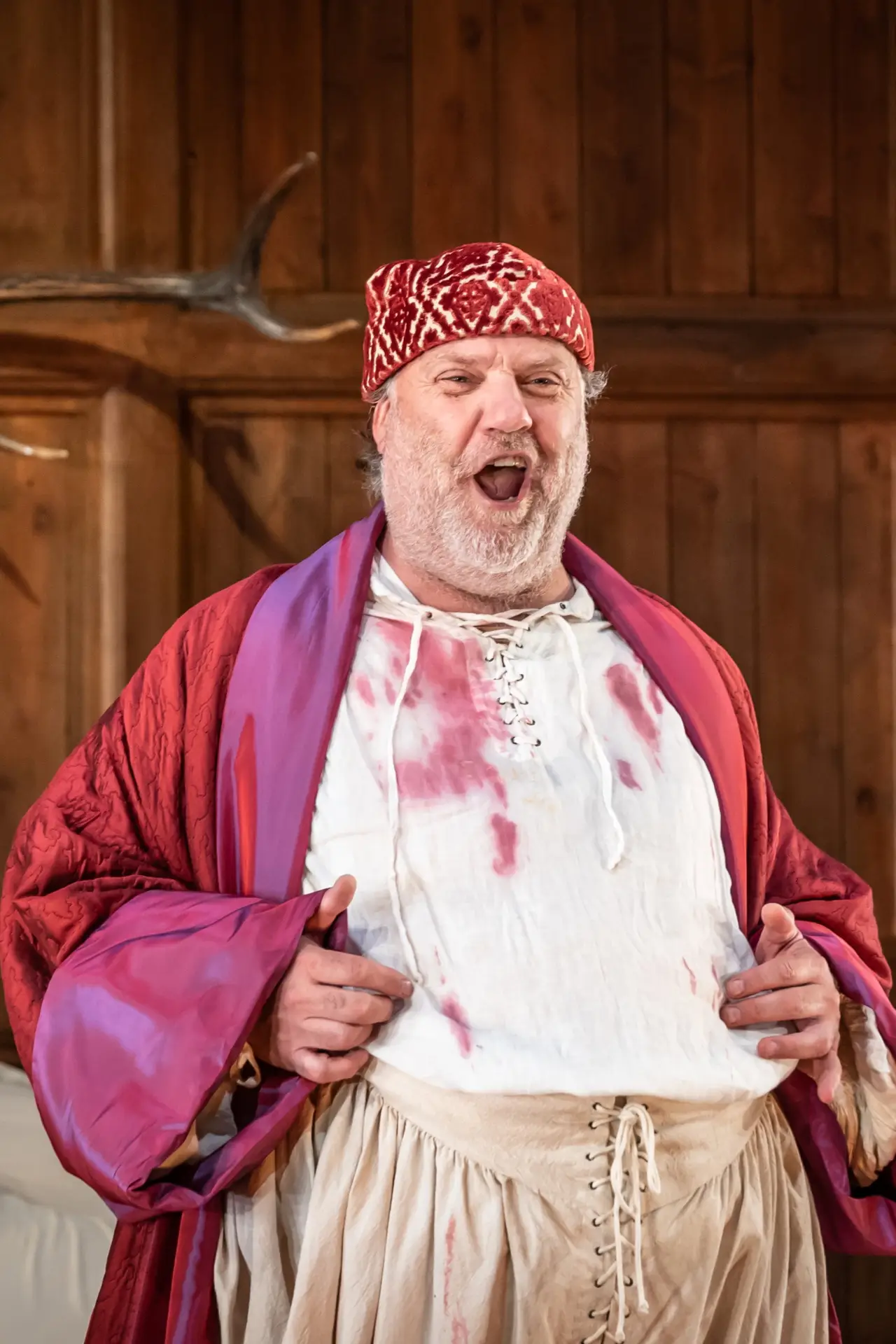 Постер до фільму "Falstaff"