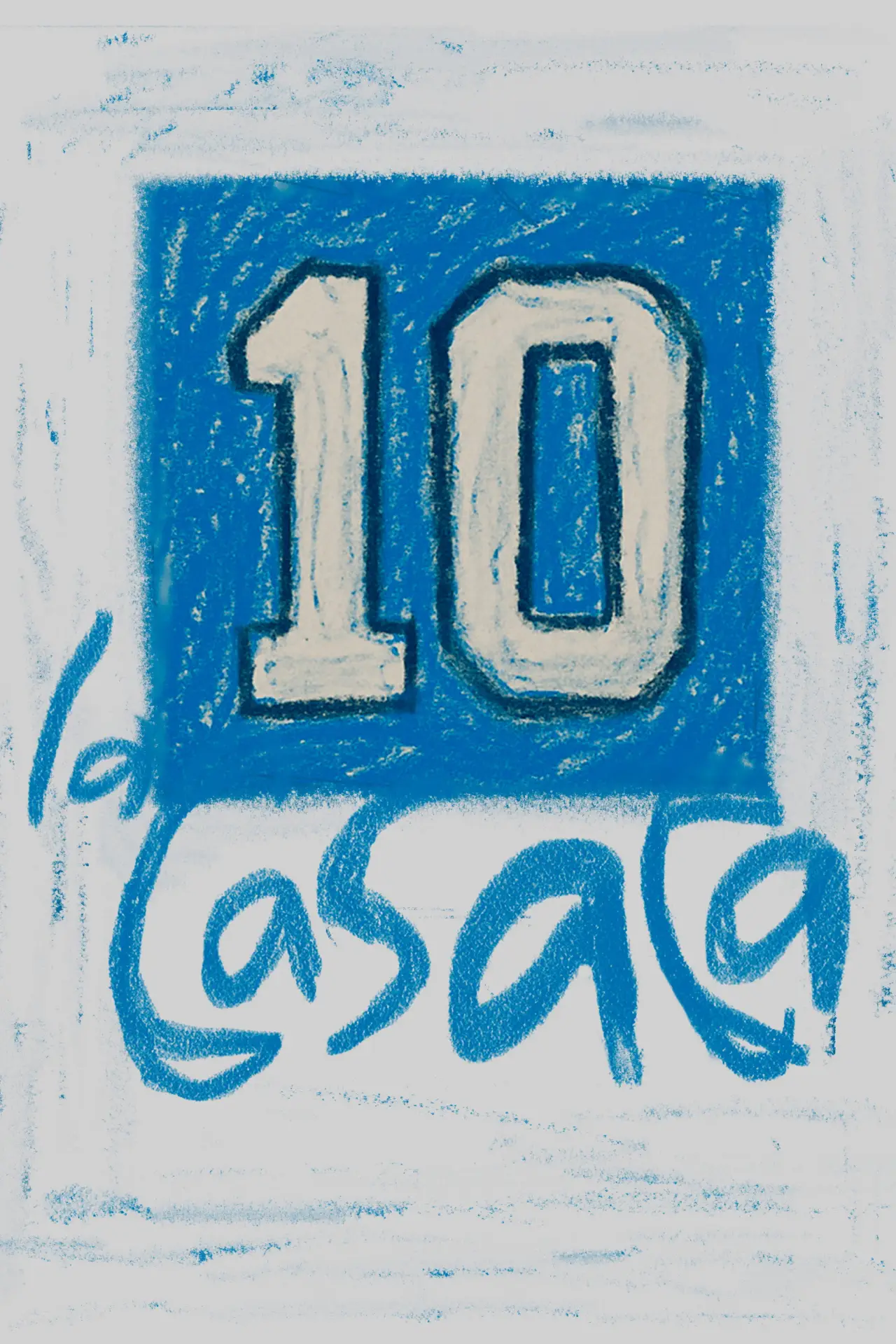 Постер до фільму "La Casaca"
