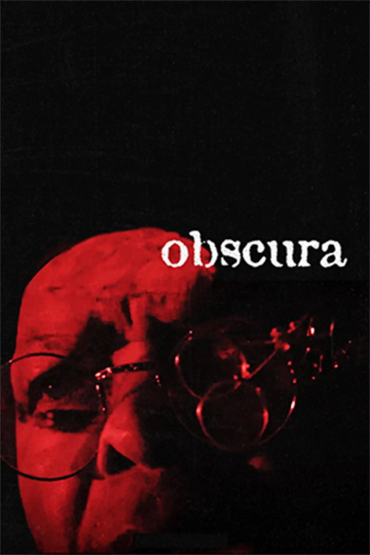 Постер до фільму "Obscura"