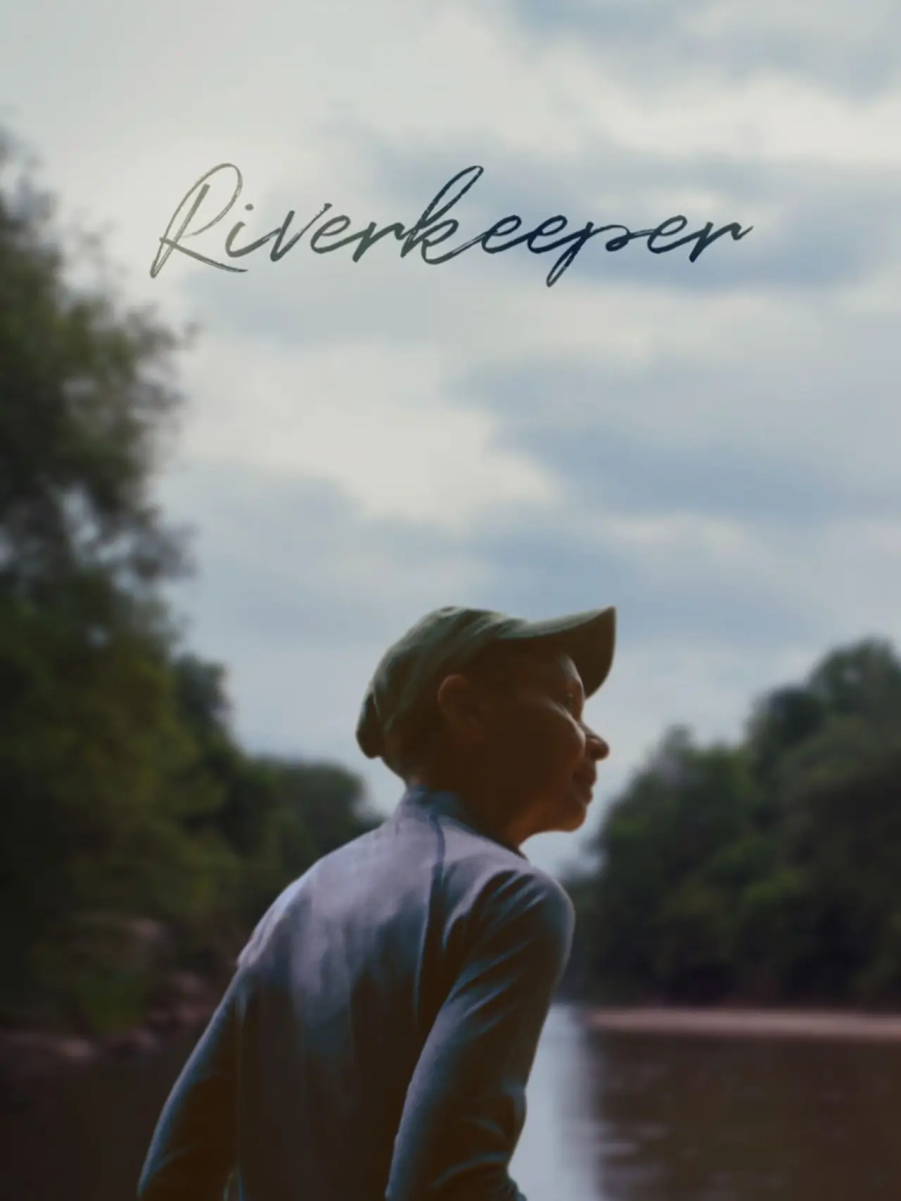Постер до фільму "Riverkeeper"