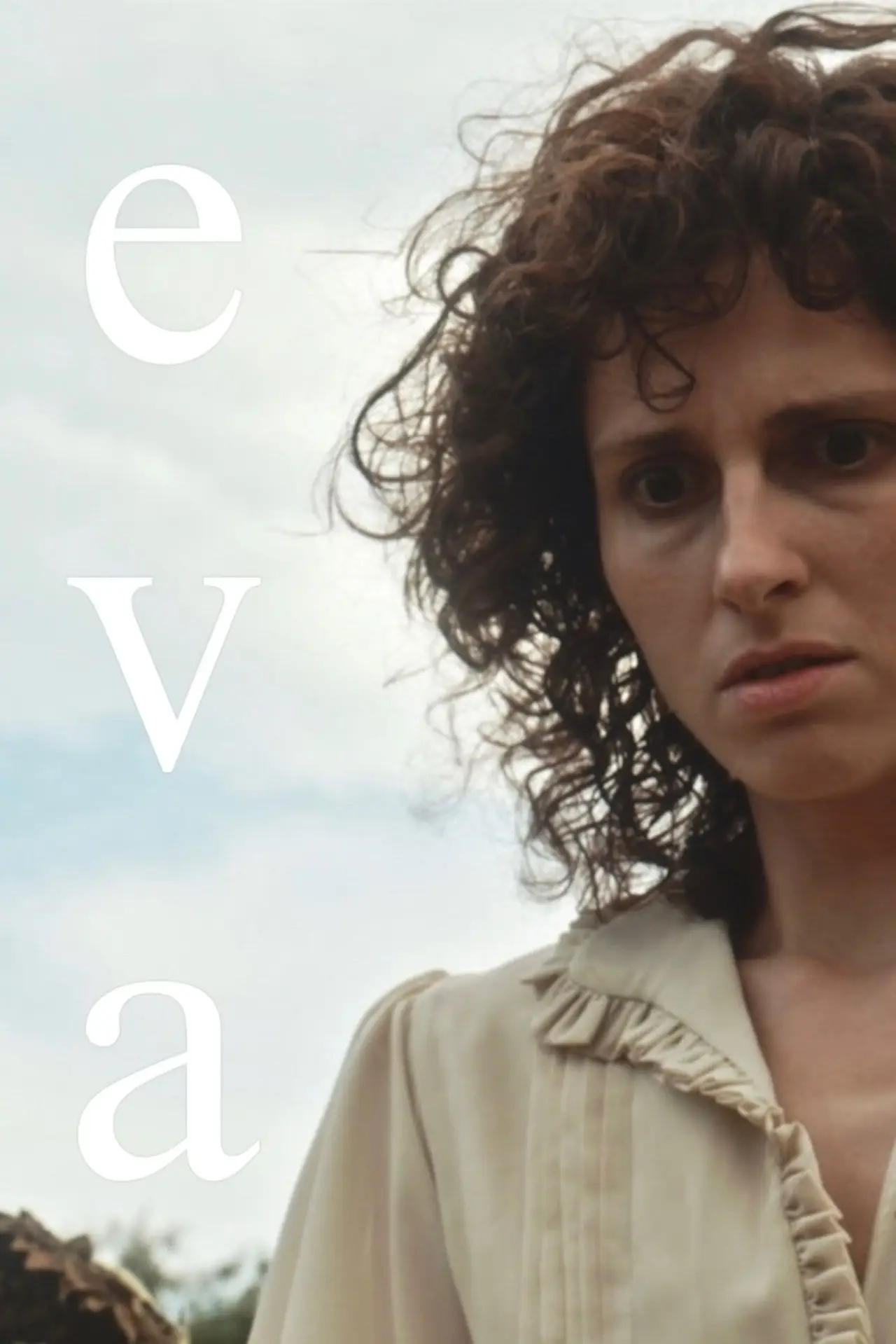 Постер до фільму "Eva"