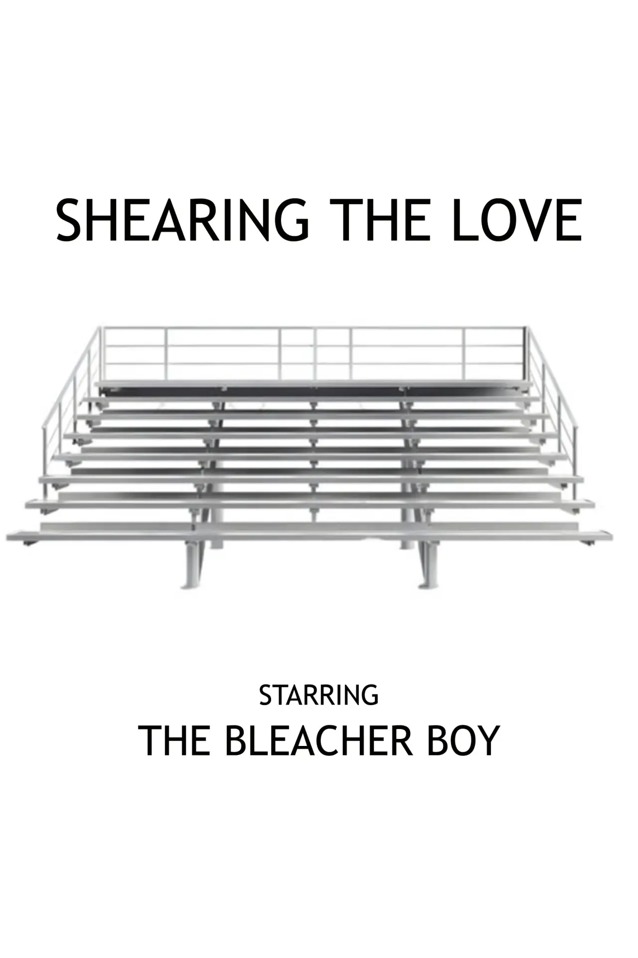 Постер до фільму "Shearing the Love"