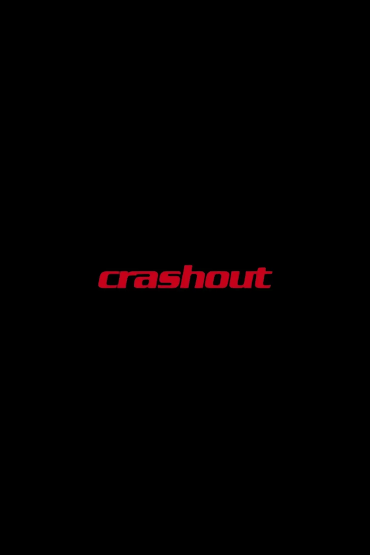 Постер до фільму "Crashout"