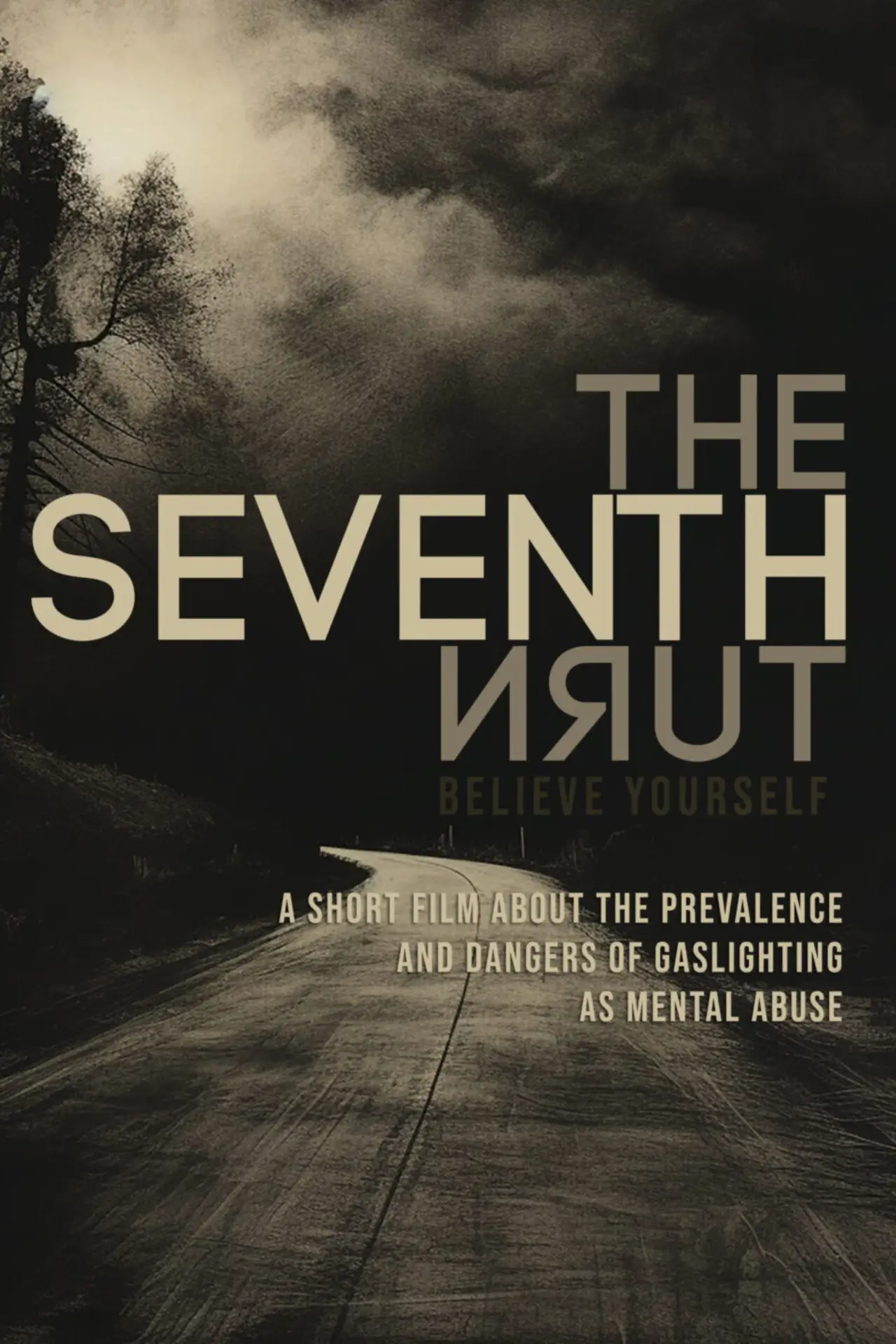 Постер до фільму "The Seventh Turn"