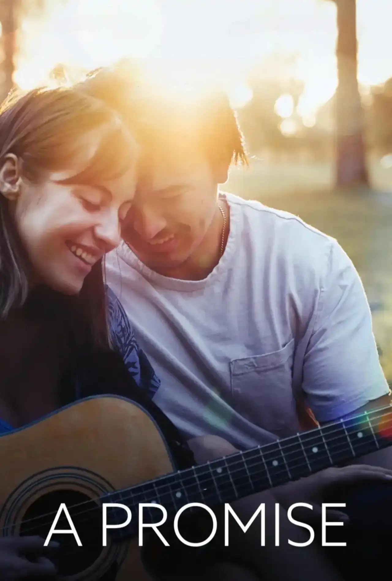 Постер до фільму "A Promise"