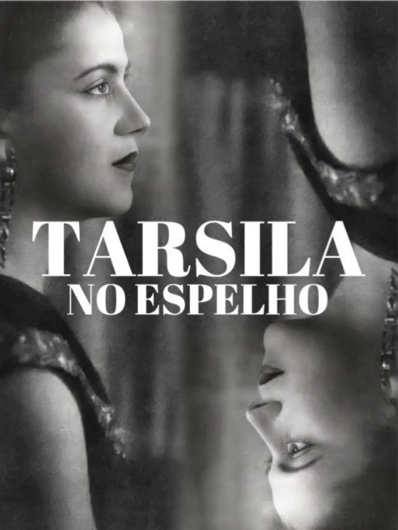 Постер до фільму "Espelho de Tarsila"