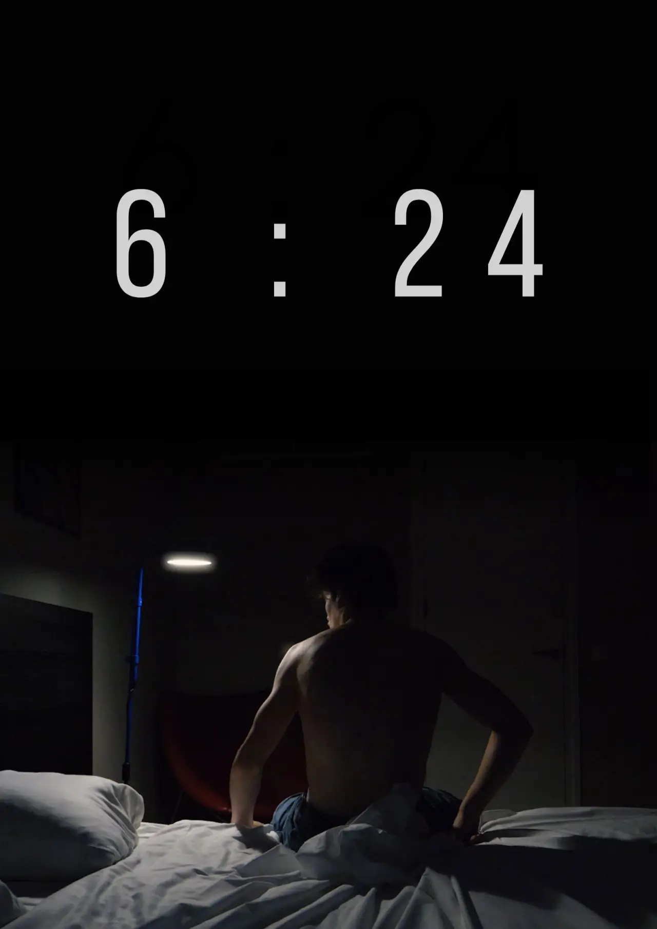 Постер до фільму "6:24"