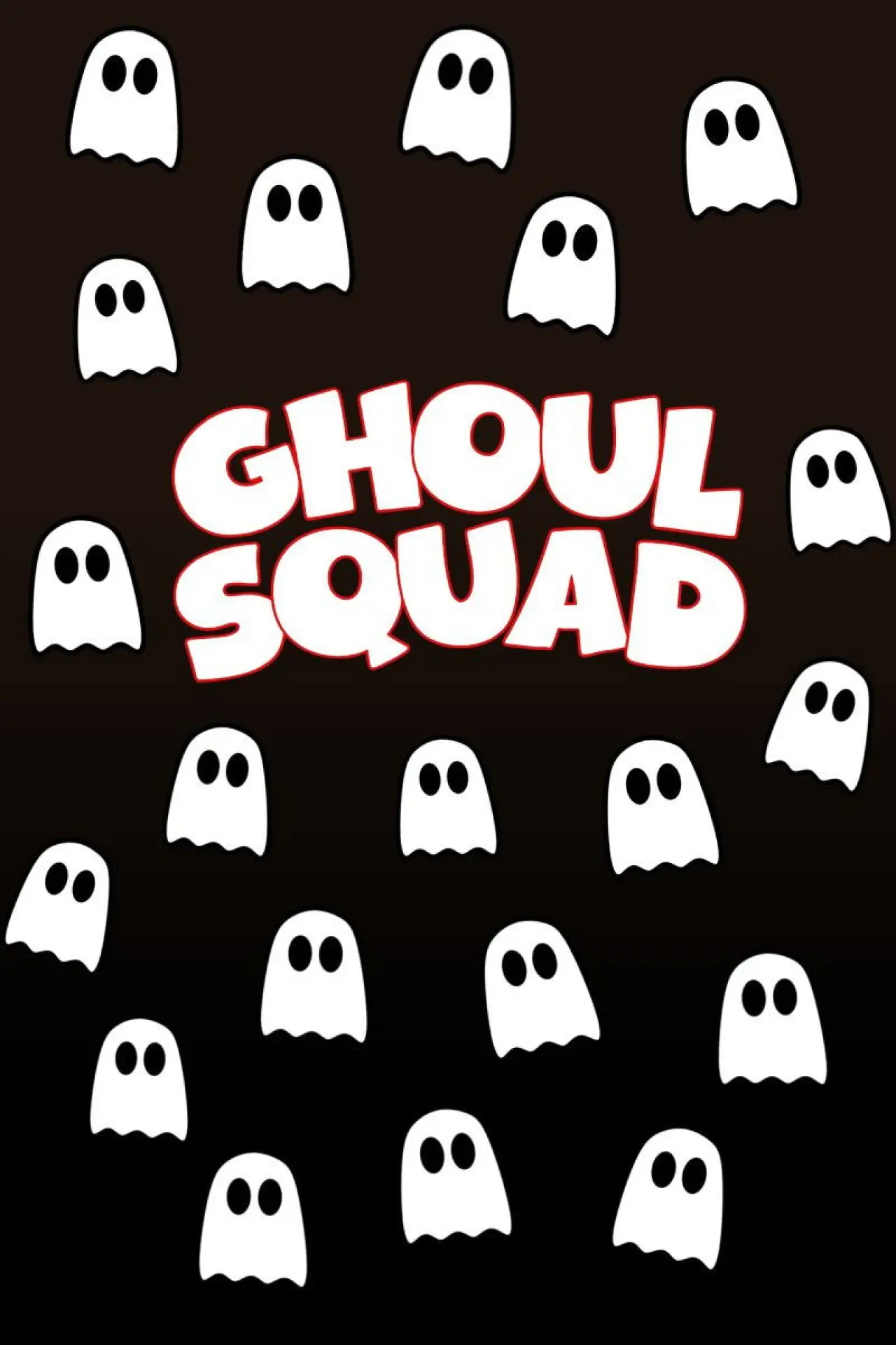Постер до фільму "Ghoul Squad"