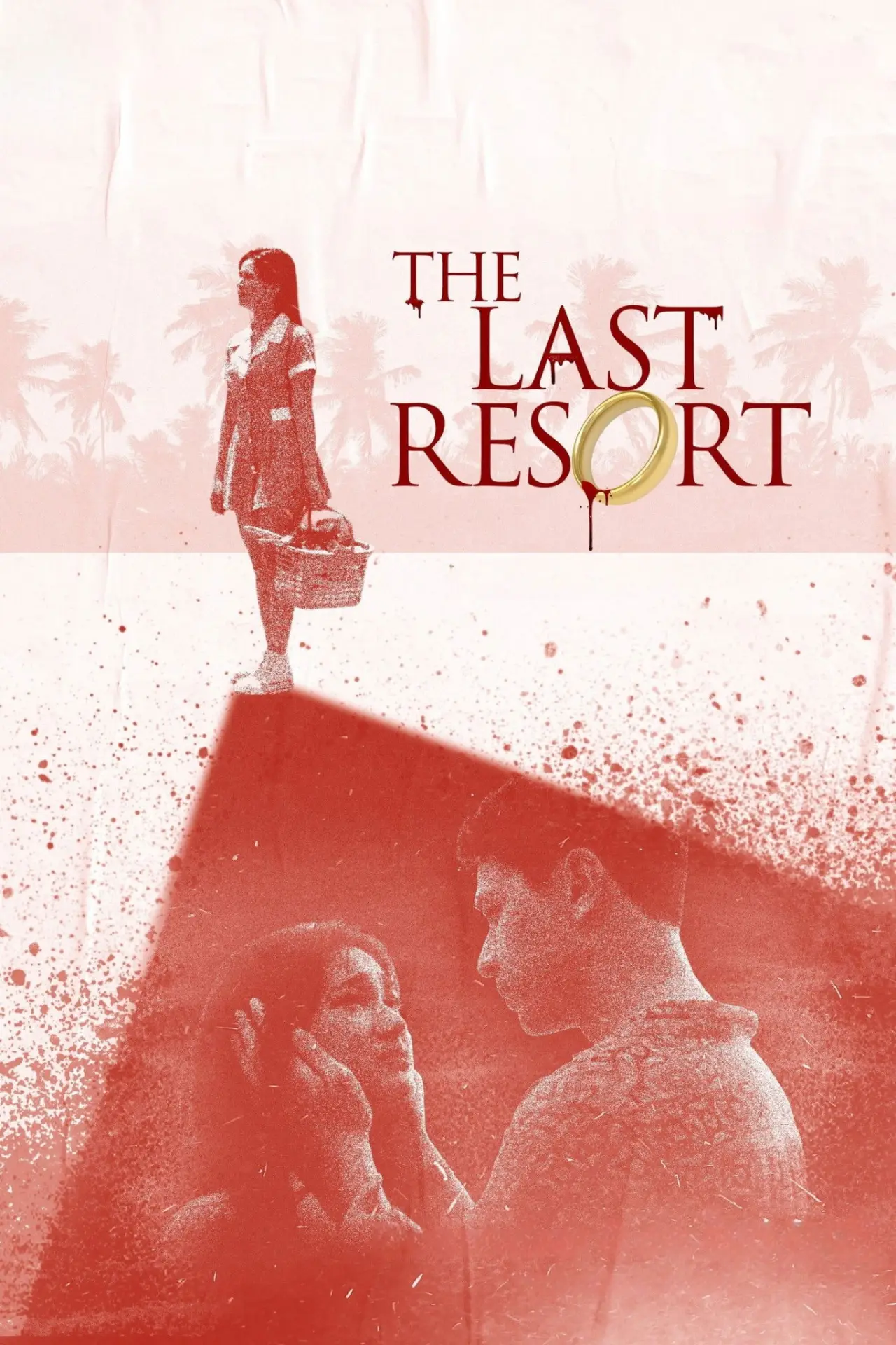 Постер до фільму "The Last Resort"