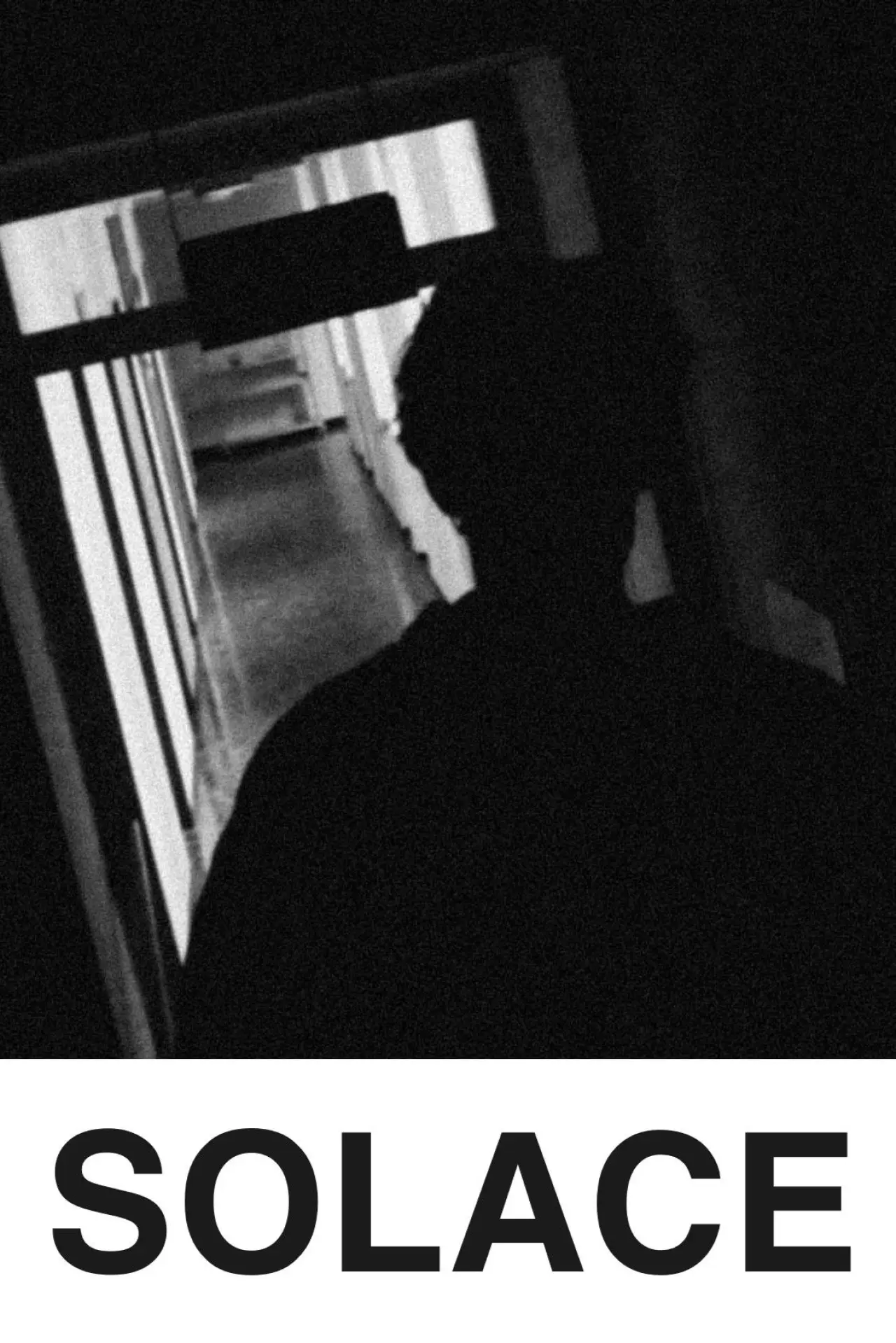 Постер до фільму "Solace"