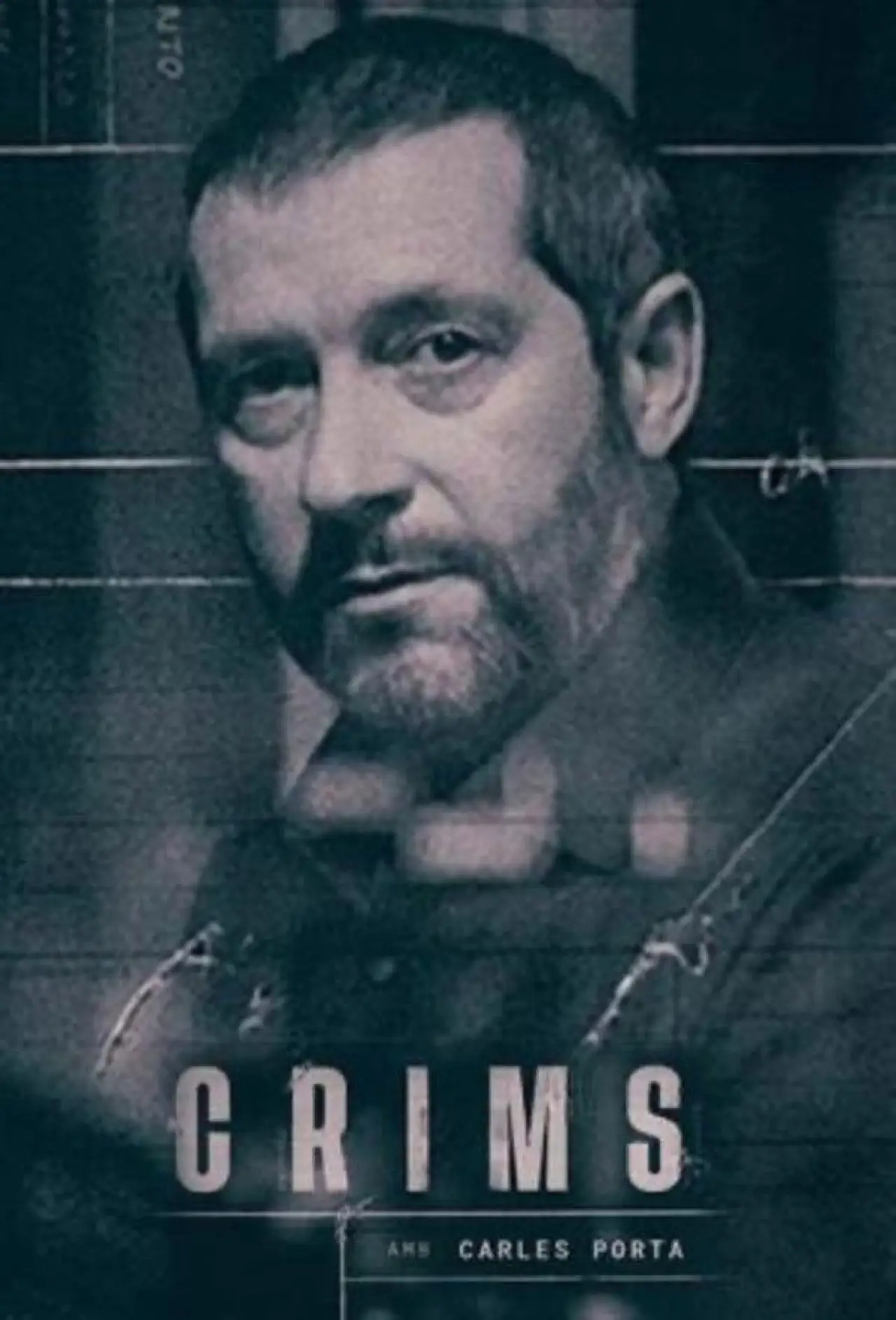 Постер до фільму "Crims: El doble crim de Bellvitge"