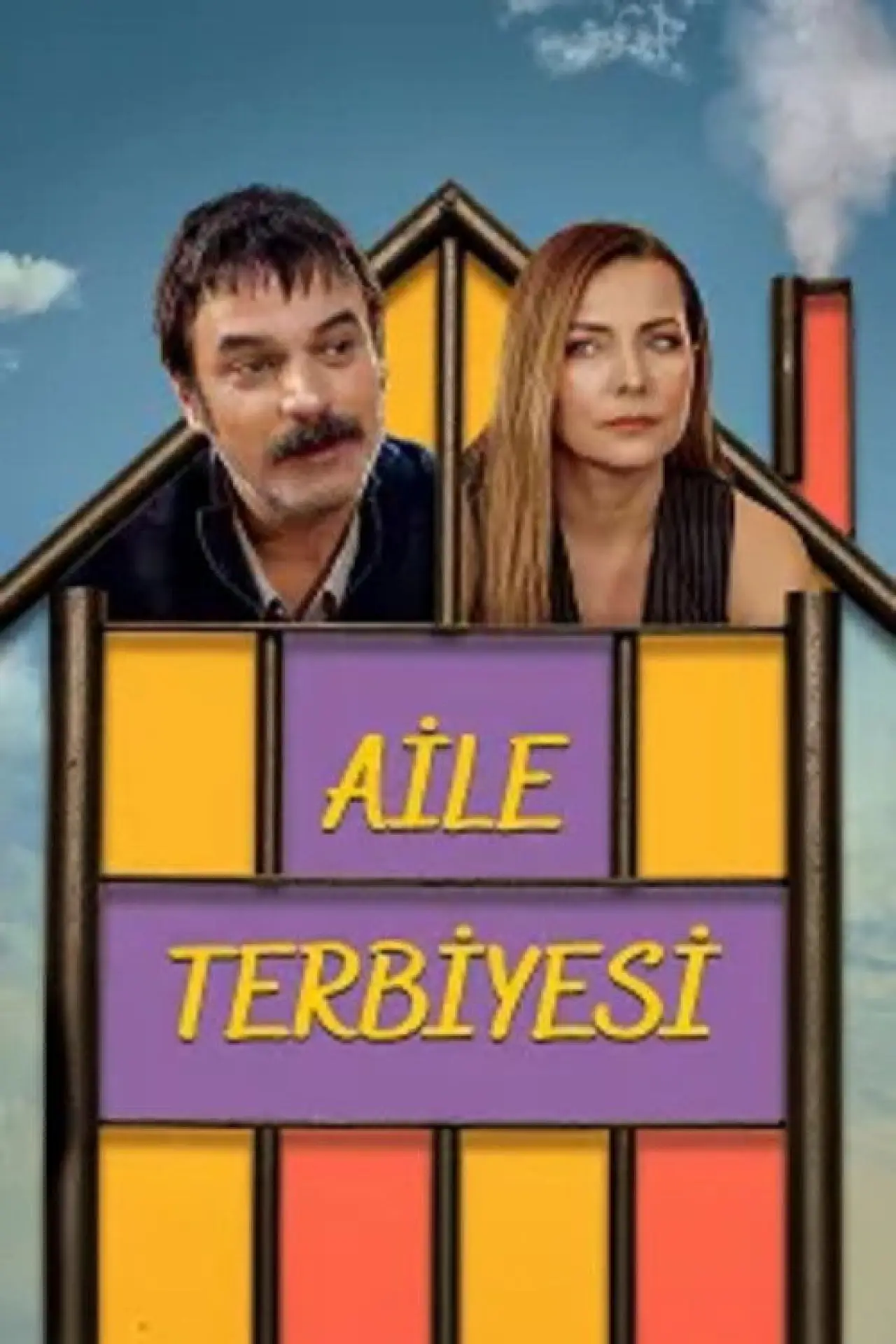 Постер до фільму "Aile Terbiyesi"