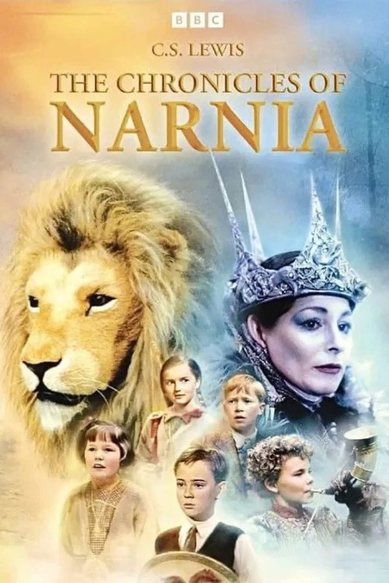 Постер до фільму "Return to Narnia"