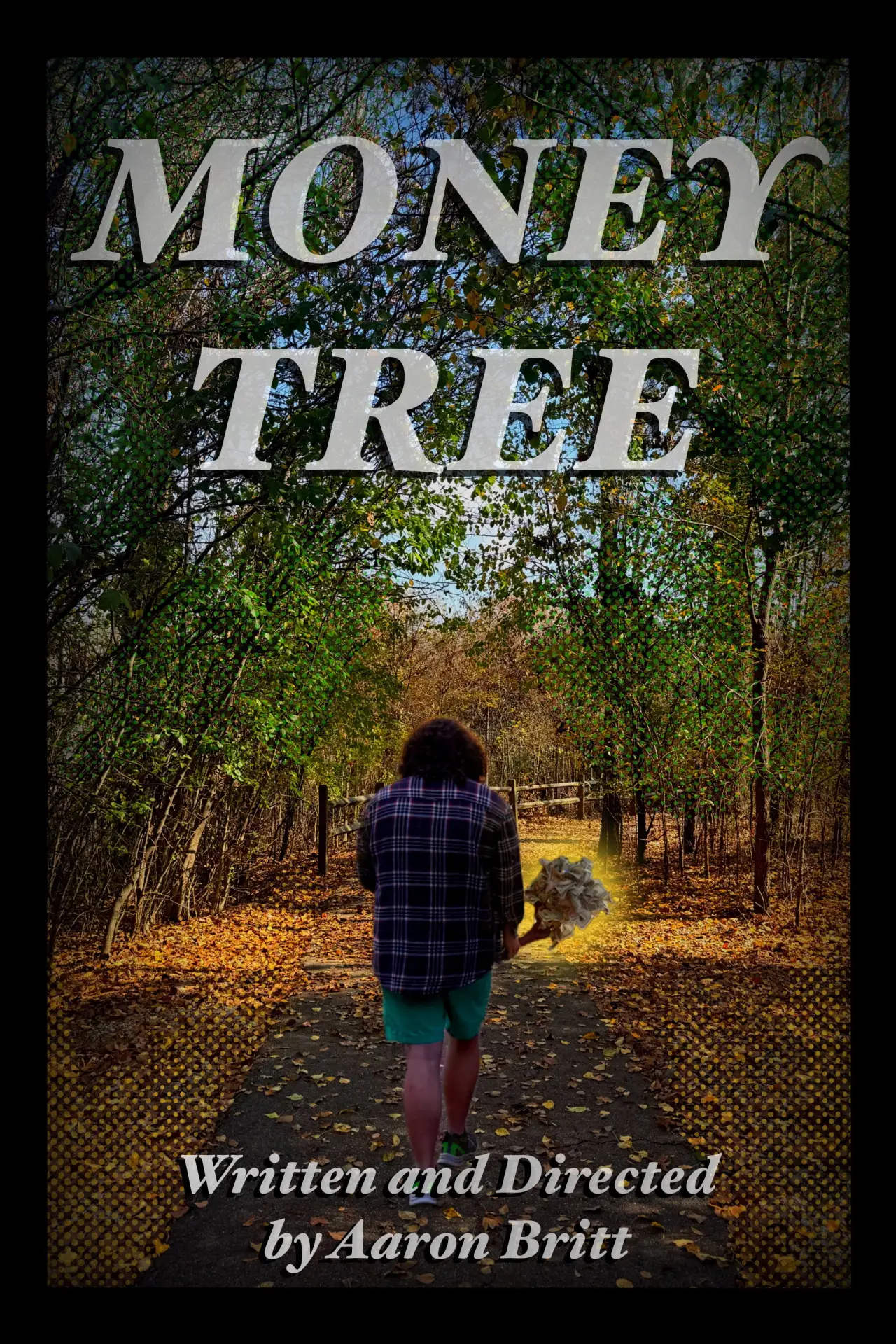 Постер до фільму "Money Tree"
