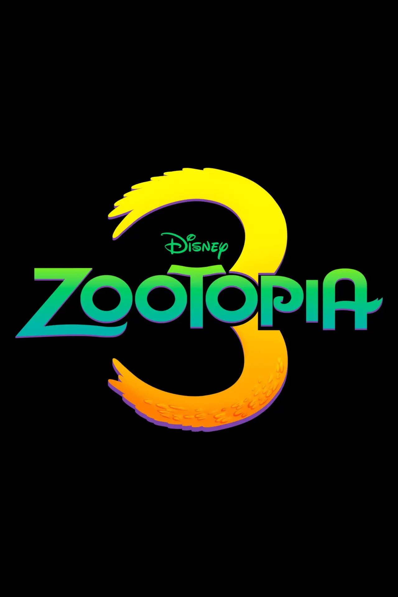 Постер до фільму "Зоотрополіс 3"