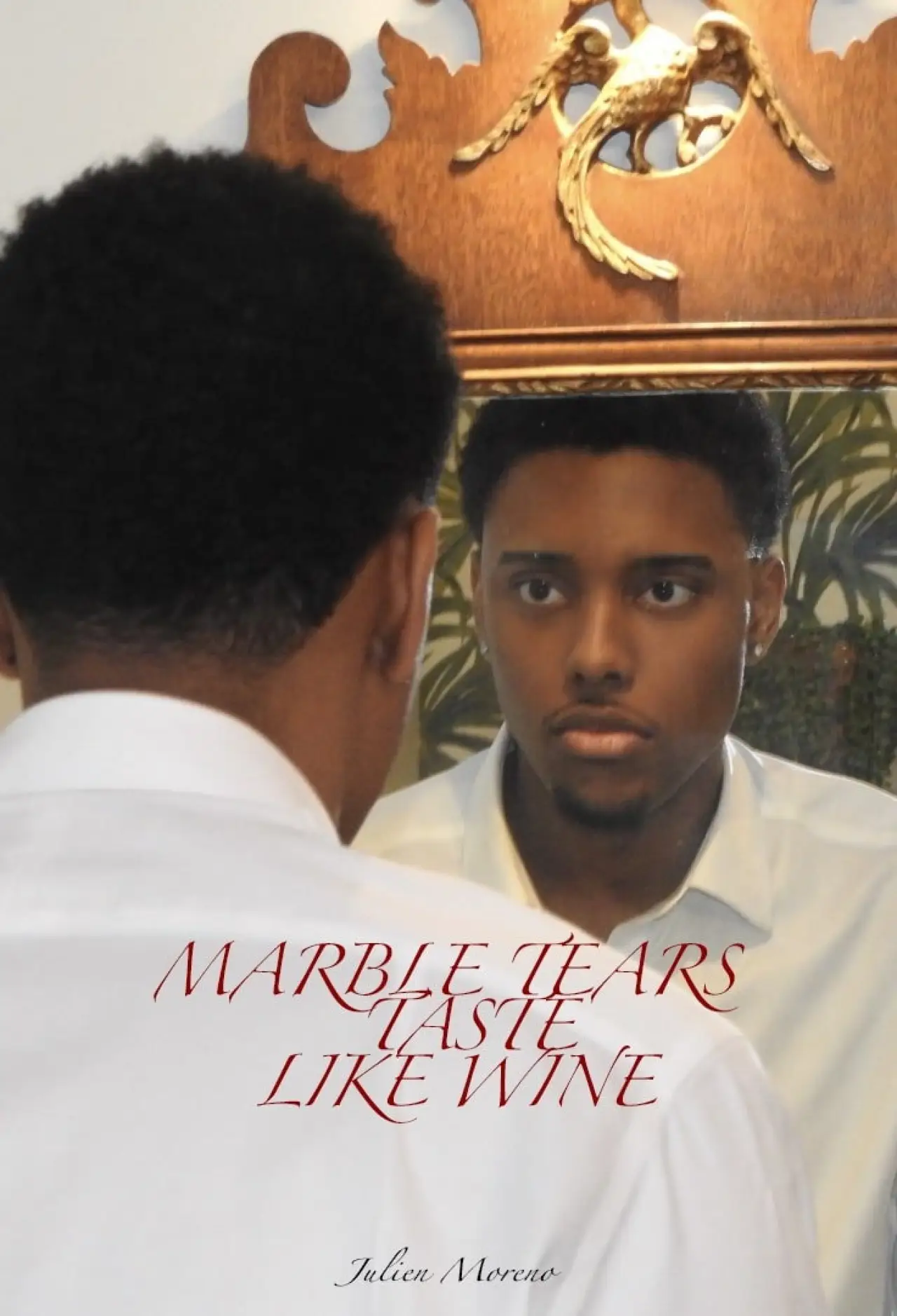 Постер до фільму "Marble Tears Taste Like Wine"