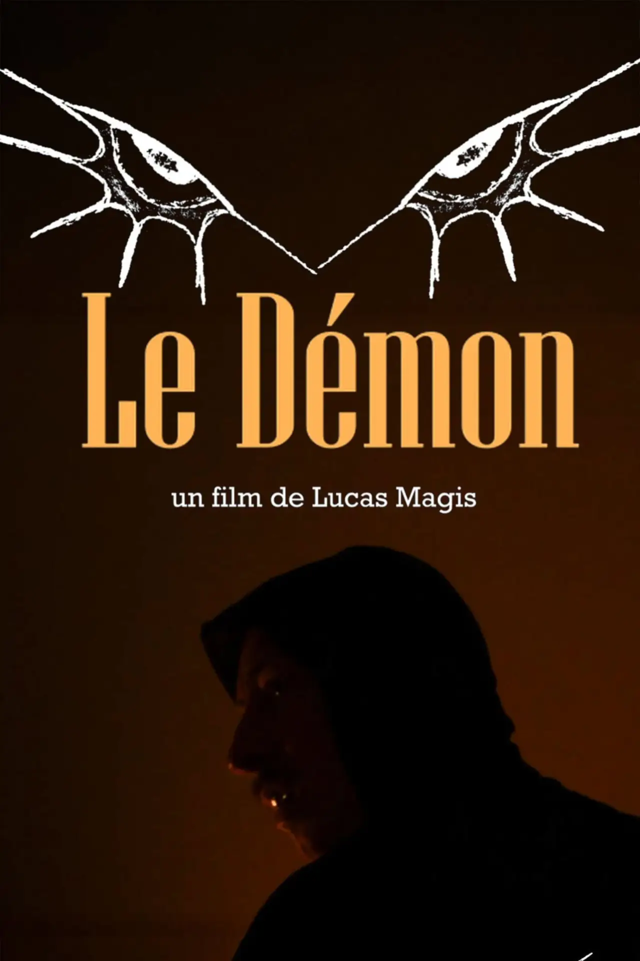Постер до фільму "Le Démon"