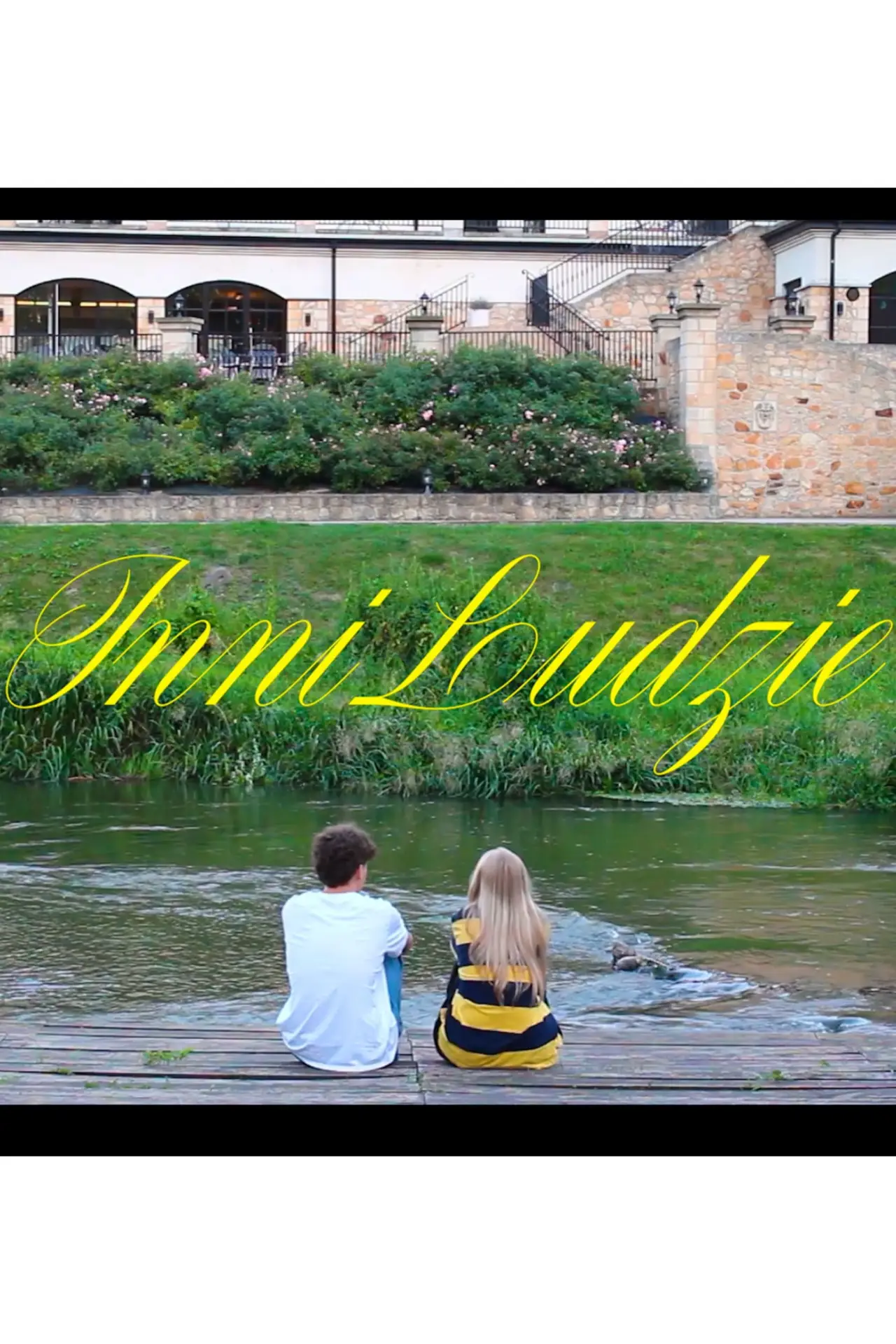 Постер до фільму "Inni Ludzie"