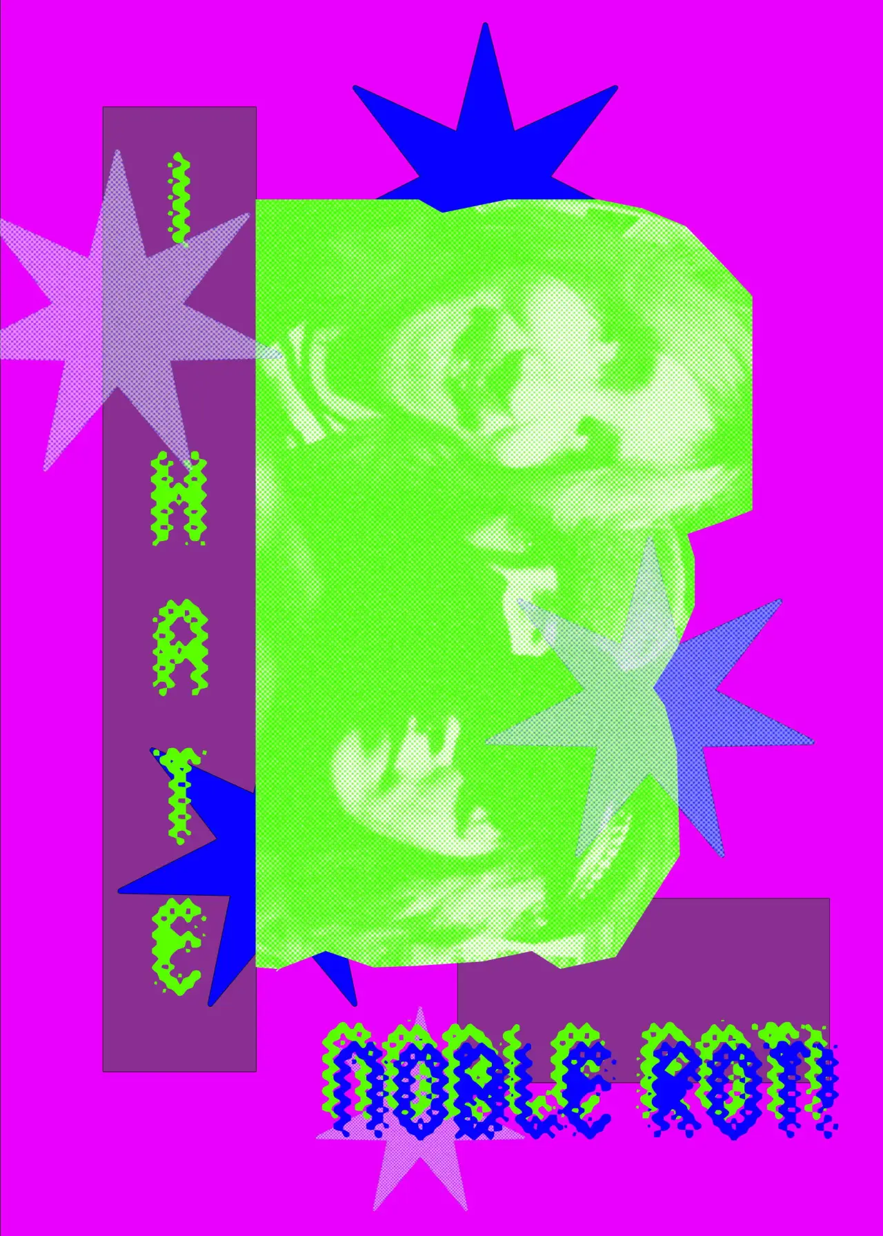Постер до фільму "I Hate Noble Rot"