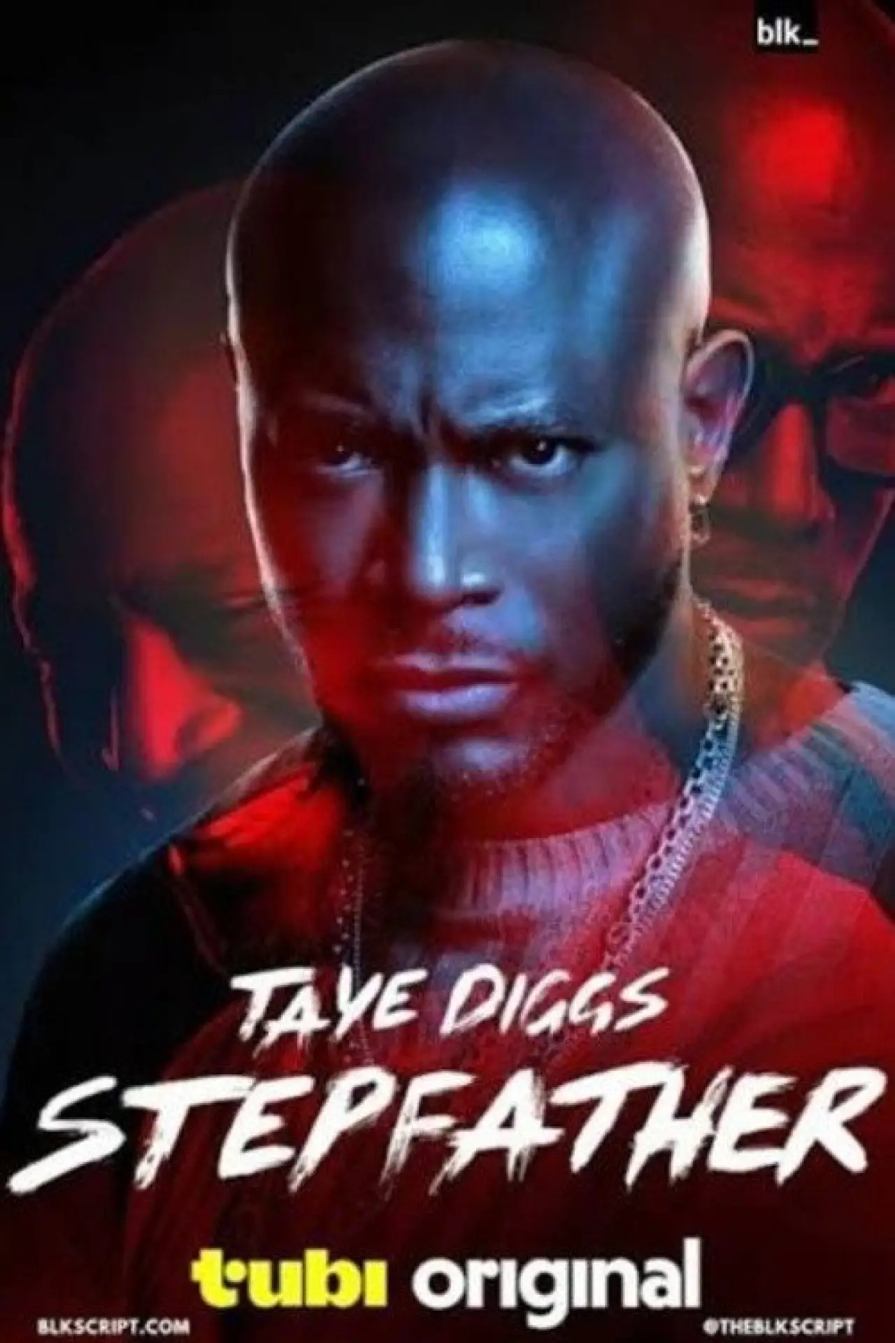 Постер до фільму "Stepfather"