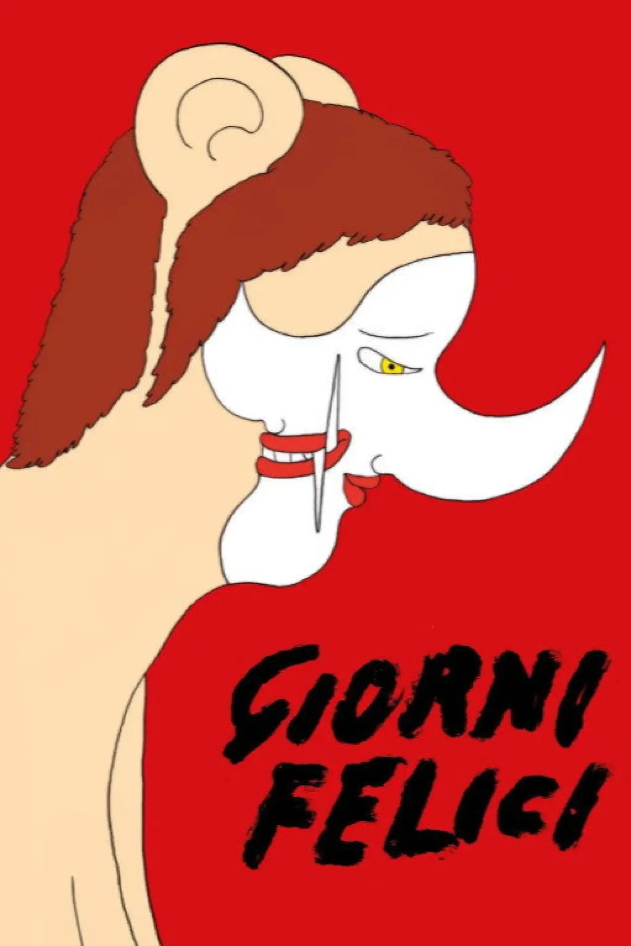 Постер до фільму "Giorni felici"