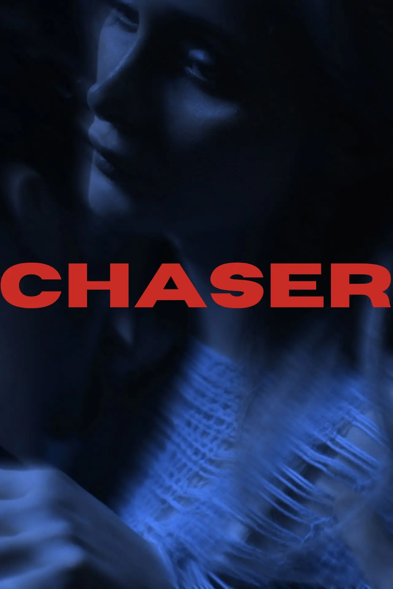 Постер до фільму "Chaser"