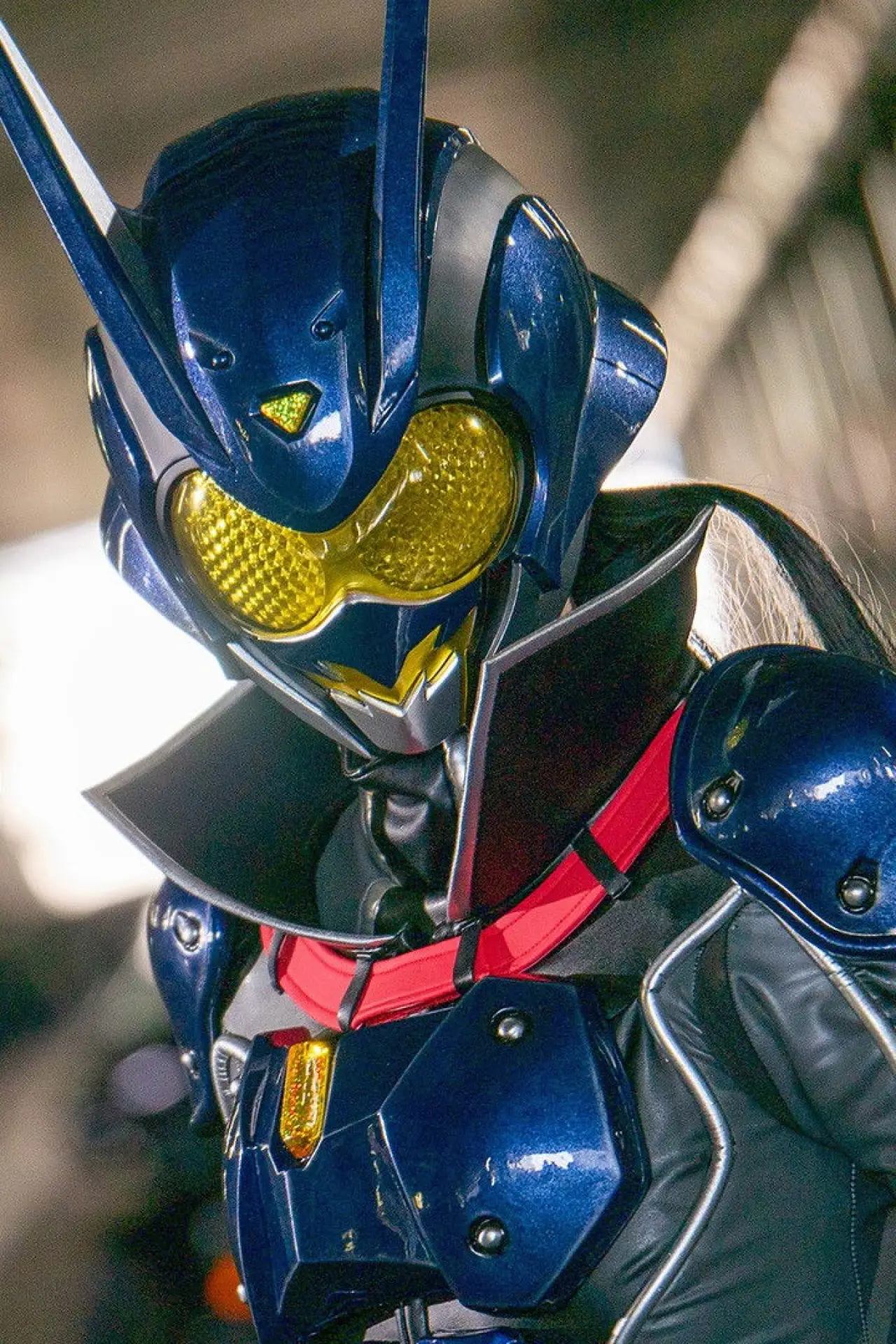 Постер до фільму "仮面ライダーアインズ　ｗｉｔｈガールズリミックス"