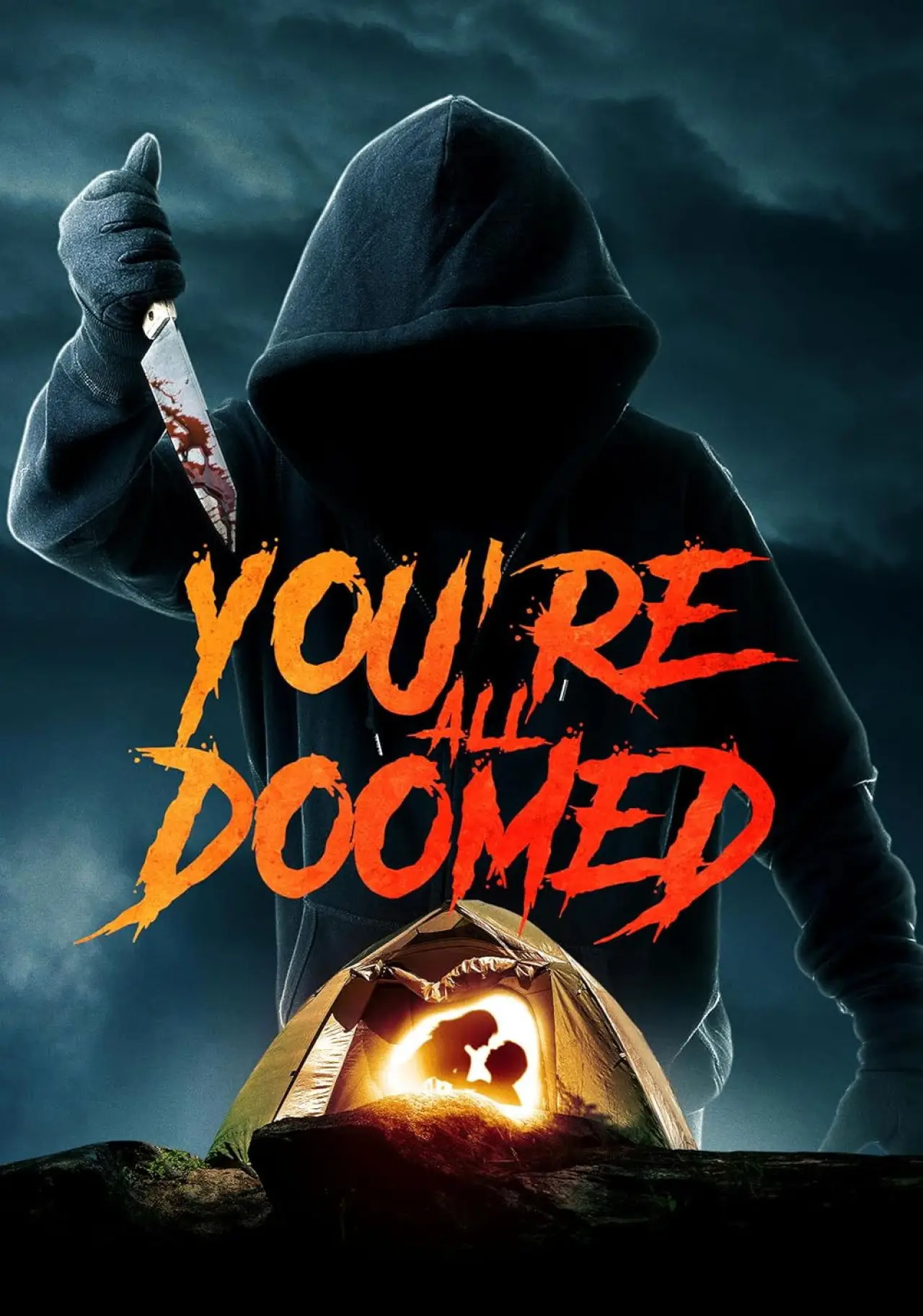 Постер до фільму "You