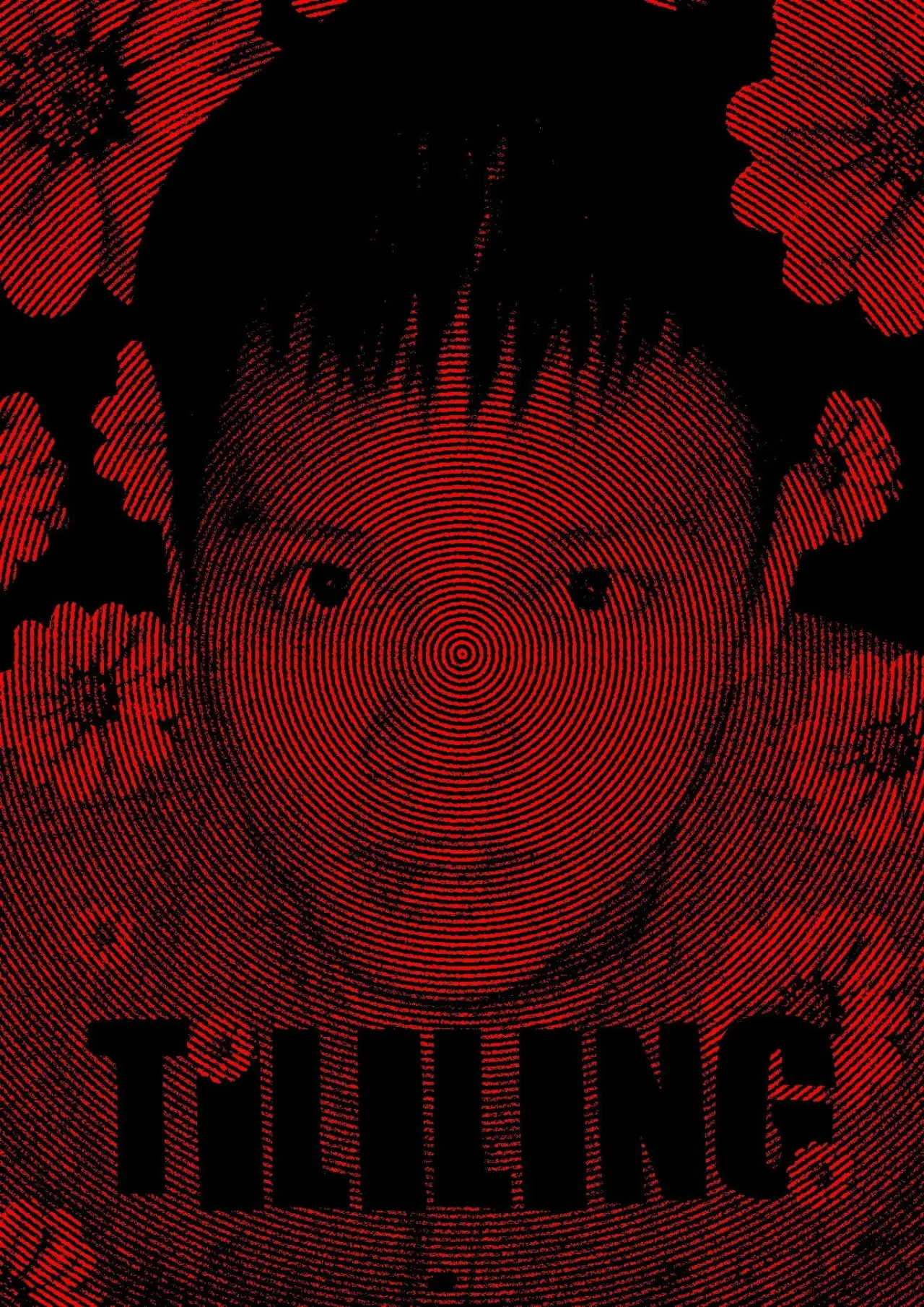 Постер до фільму "Tililing"