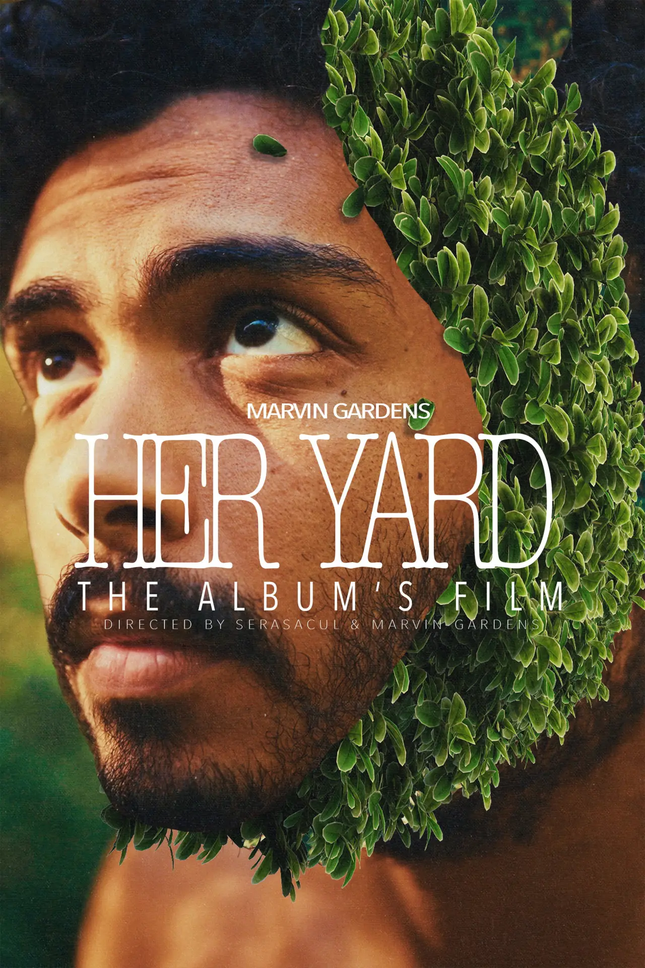 Постер до фільму "Her Yard"