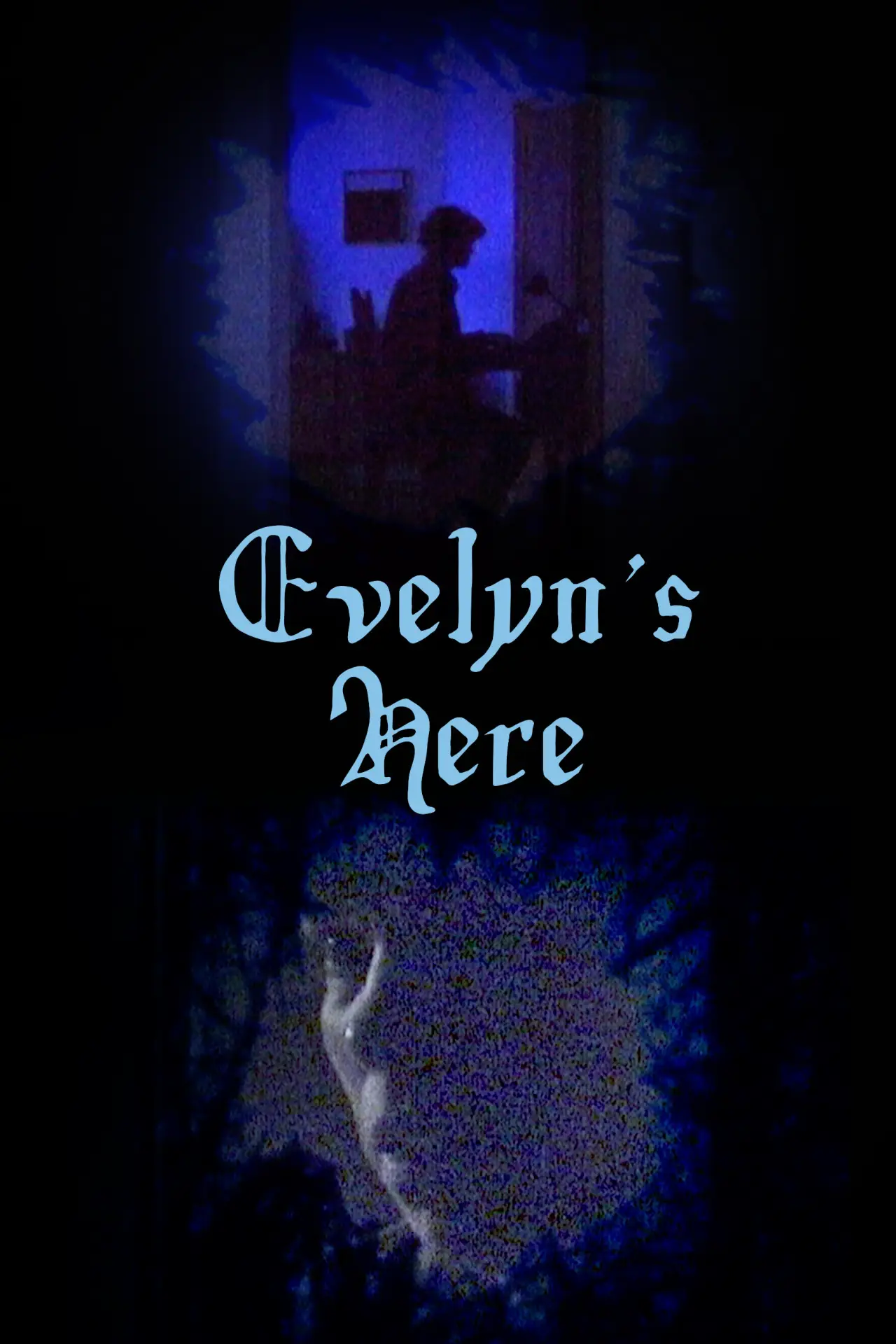 Постер до фільму "Evelyn