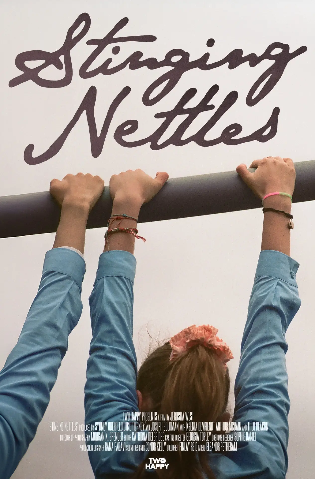 Постер до фільму "Stinging Nettles"