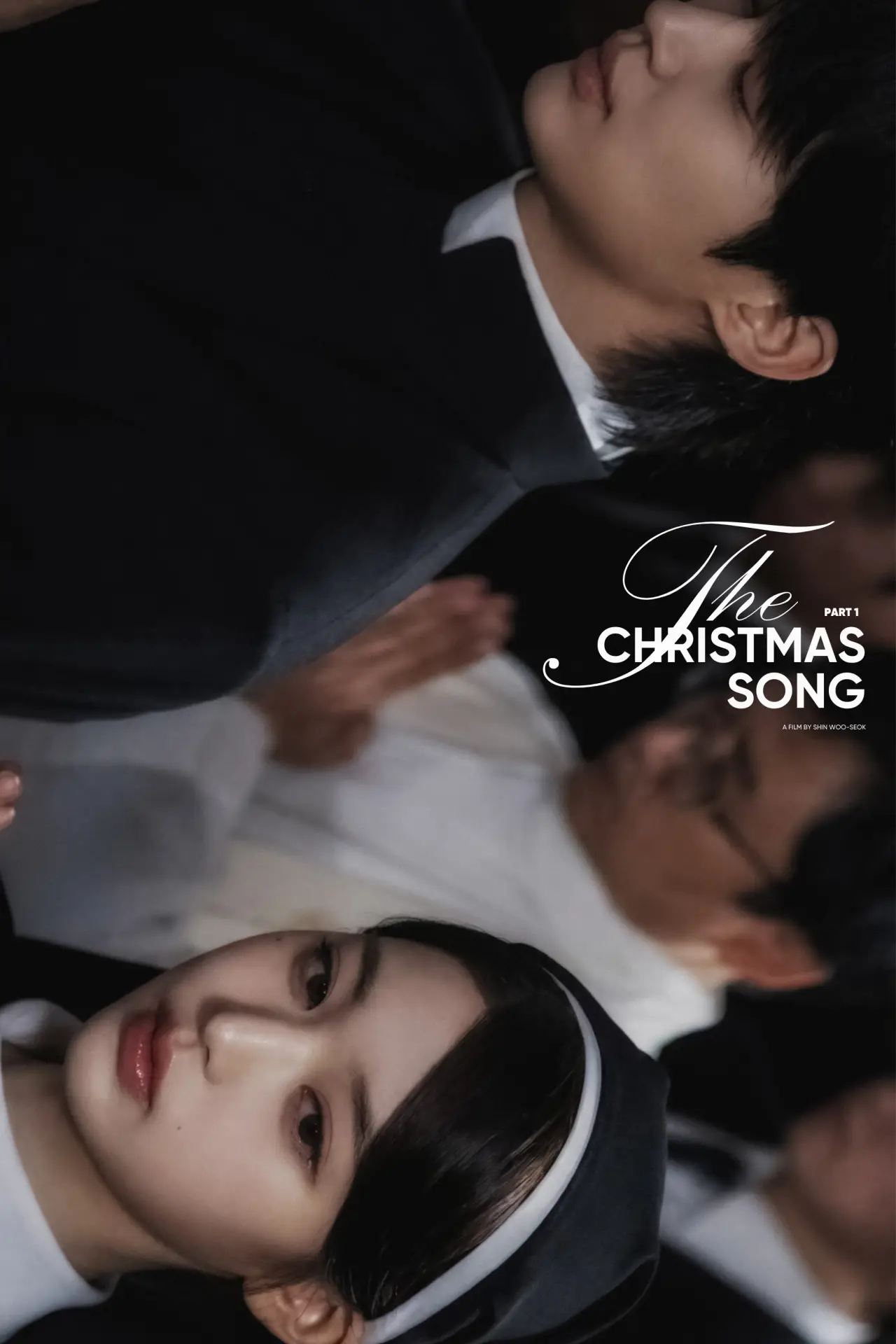 Постер до фільму "The Christmas Song"