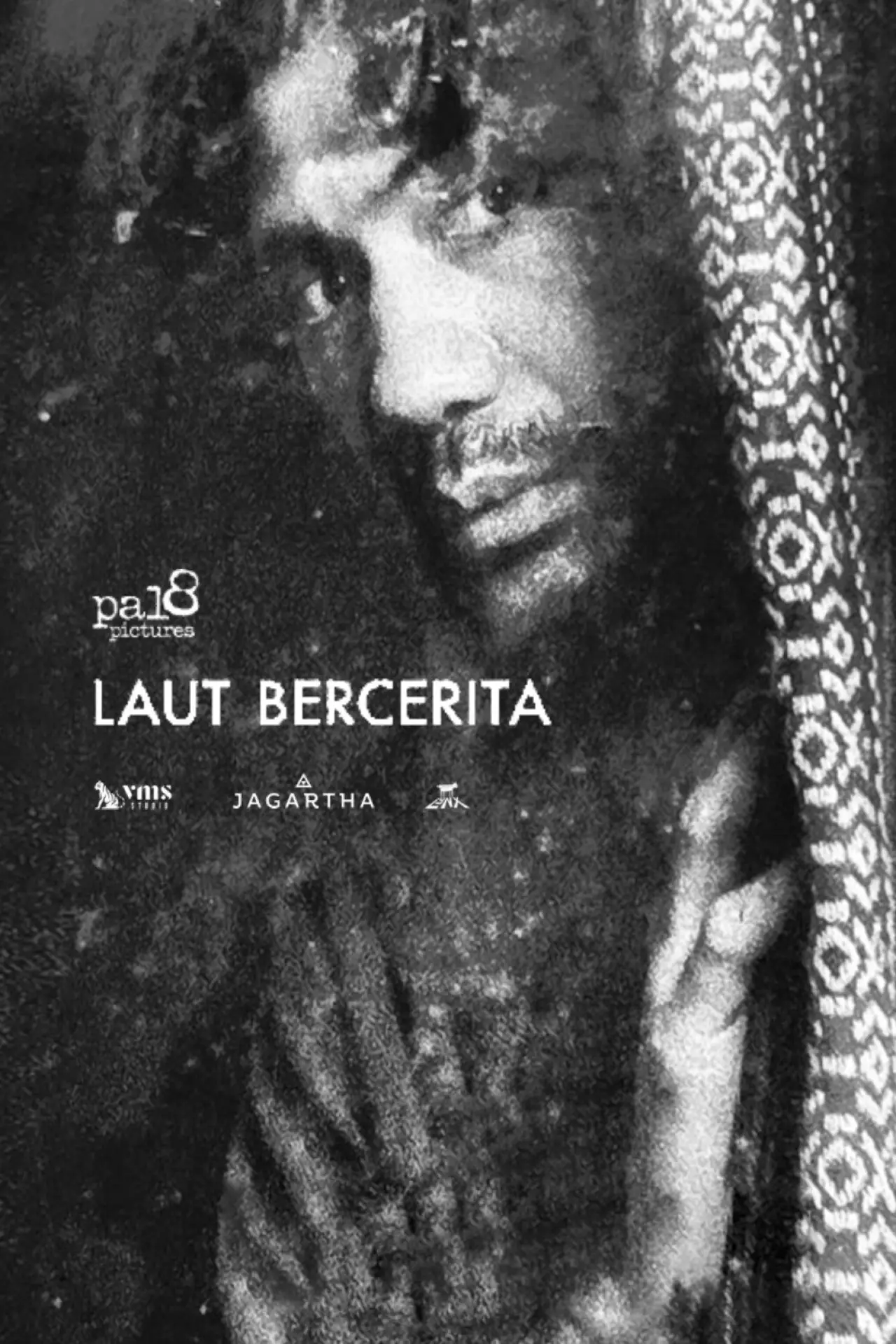 Постер до фільму "Laut Bercerita"