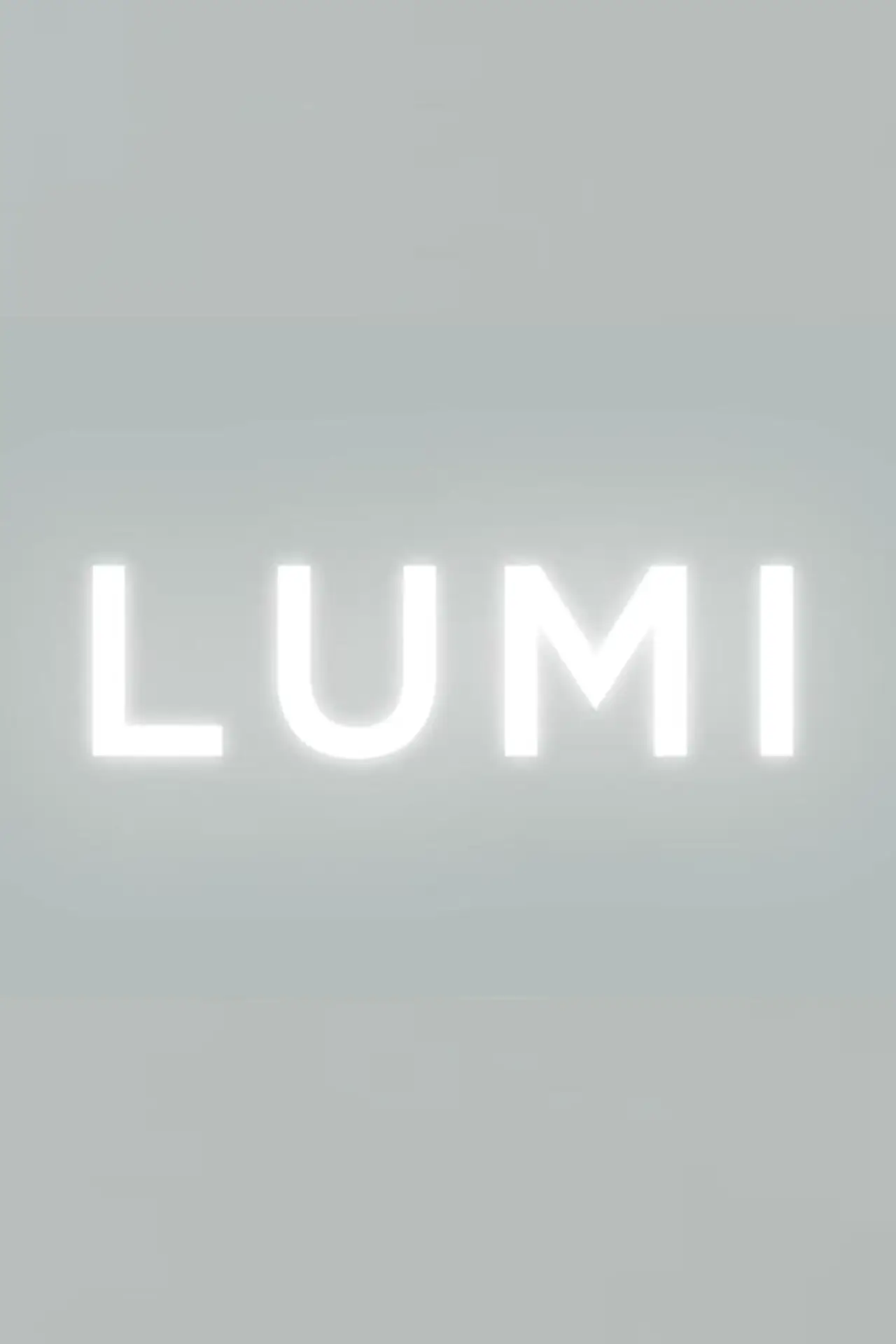 Постер до фільму "Lumi"