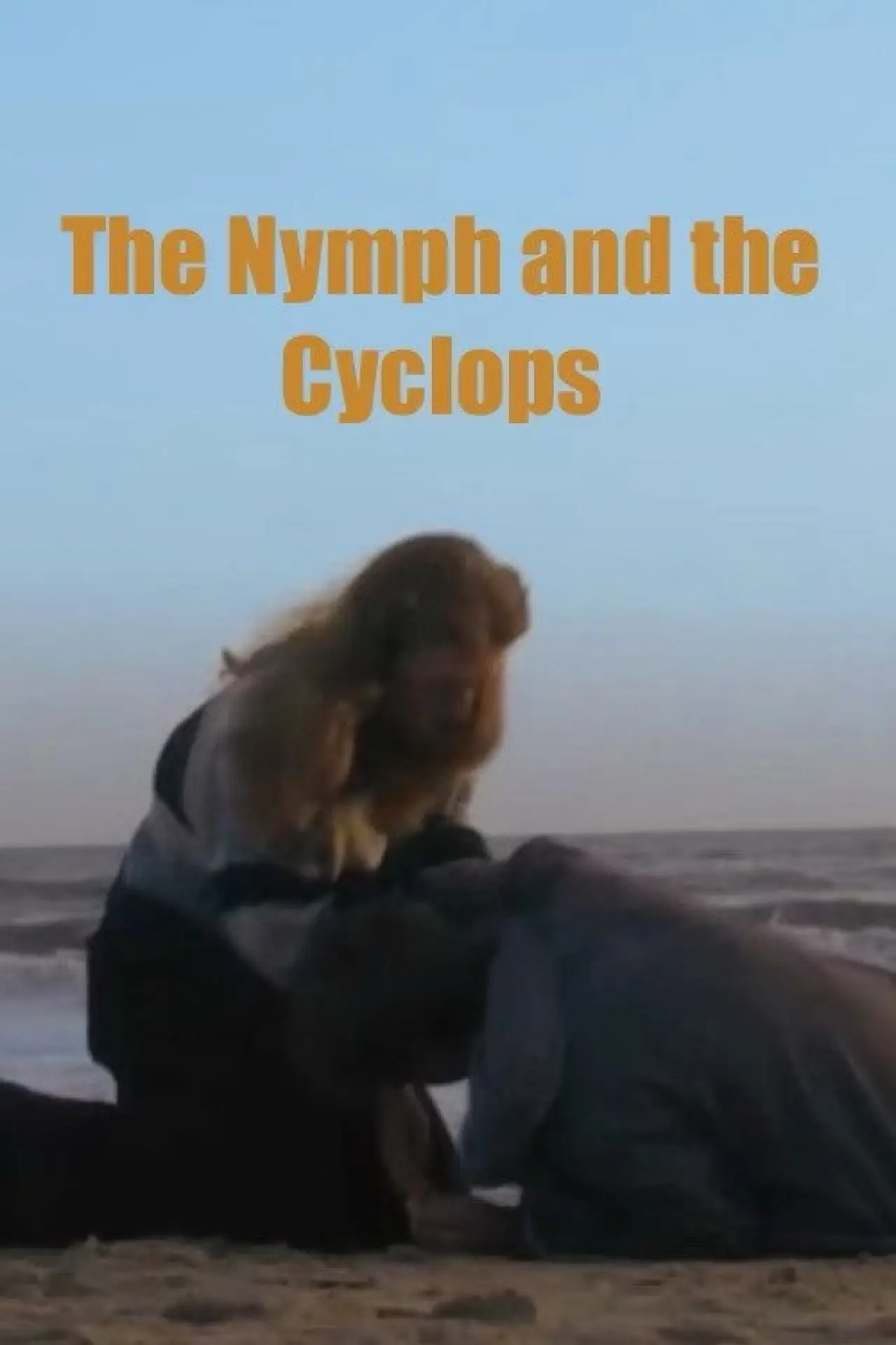 Постер до фільму "The Nymph and the Cyclops"