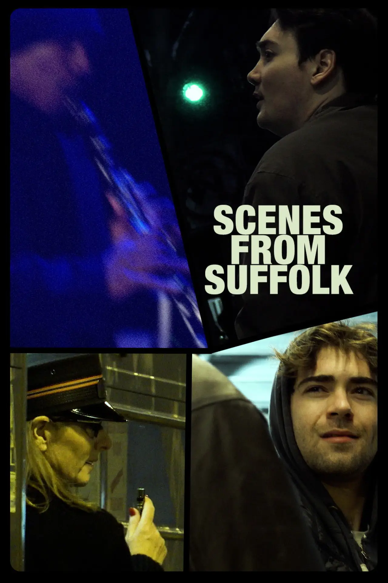 Постер до фільму "Scenes From Suffolk"