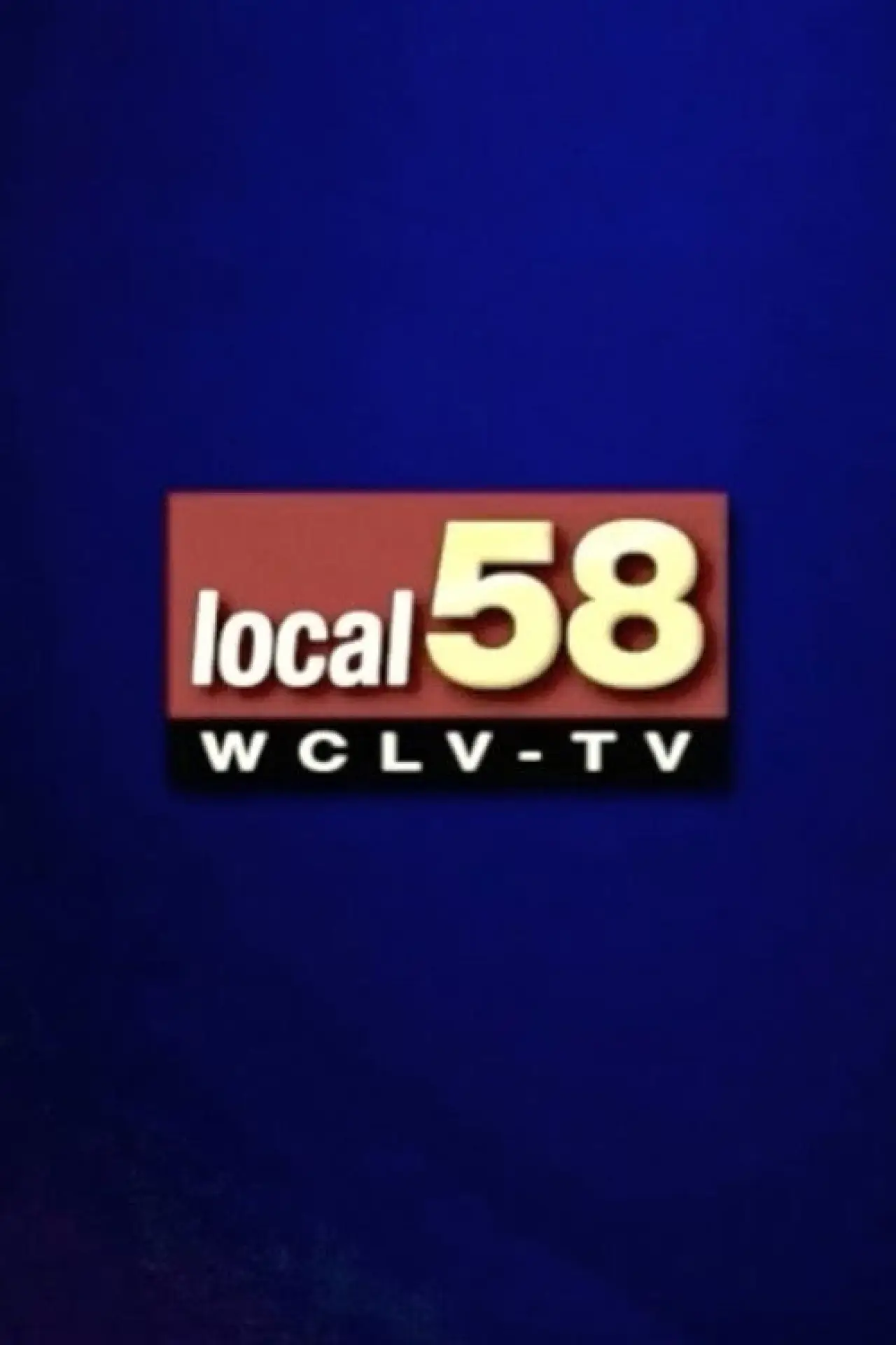 Постер до фільму "Local 58"