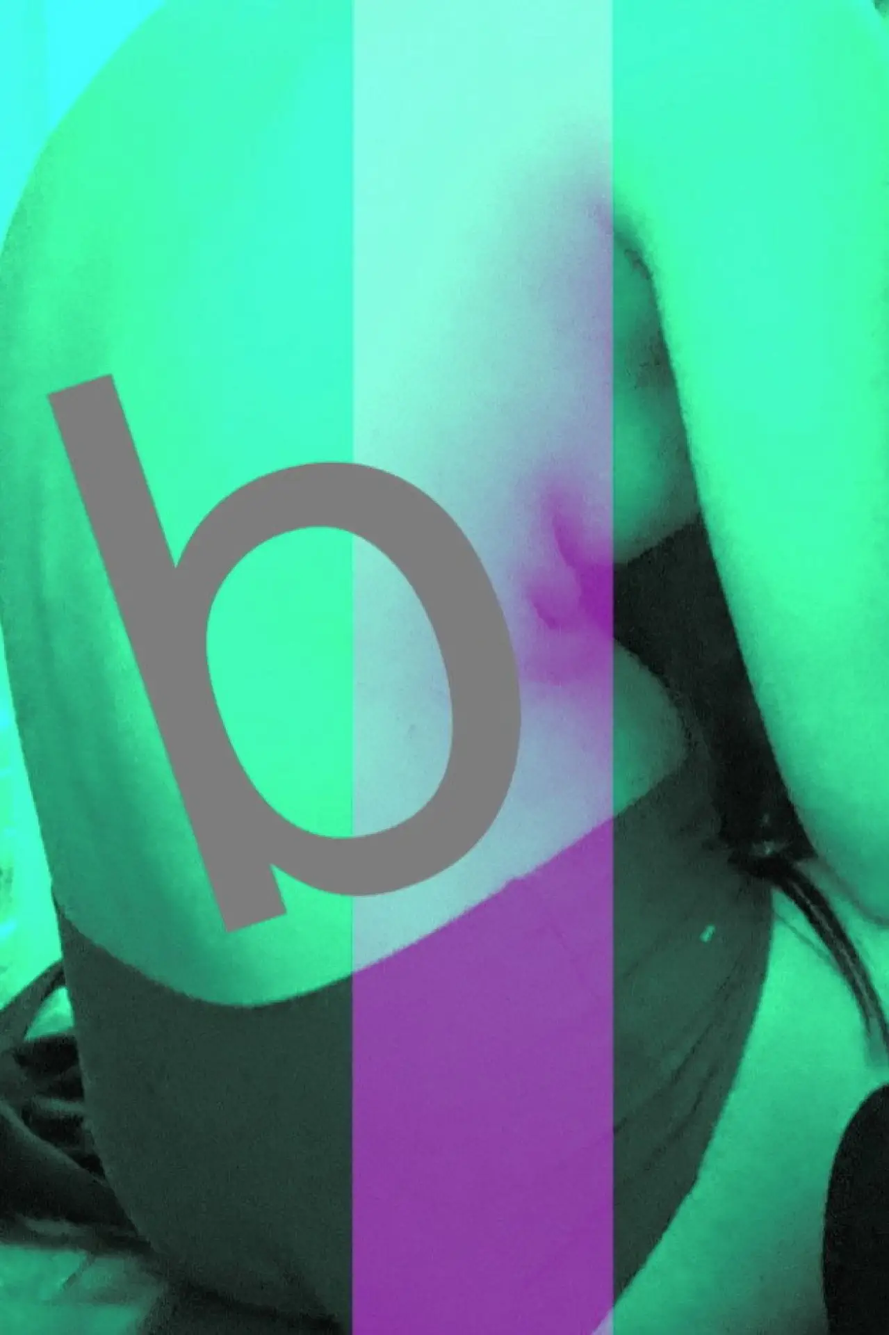 Постер до фільму "B"