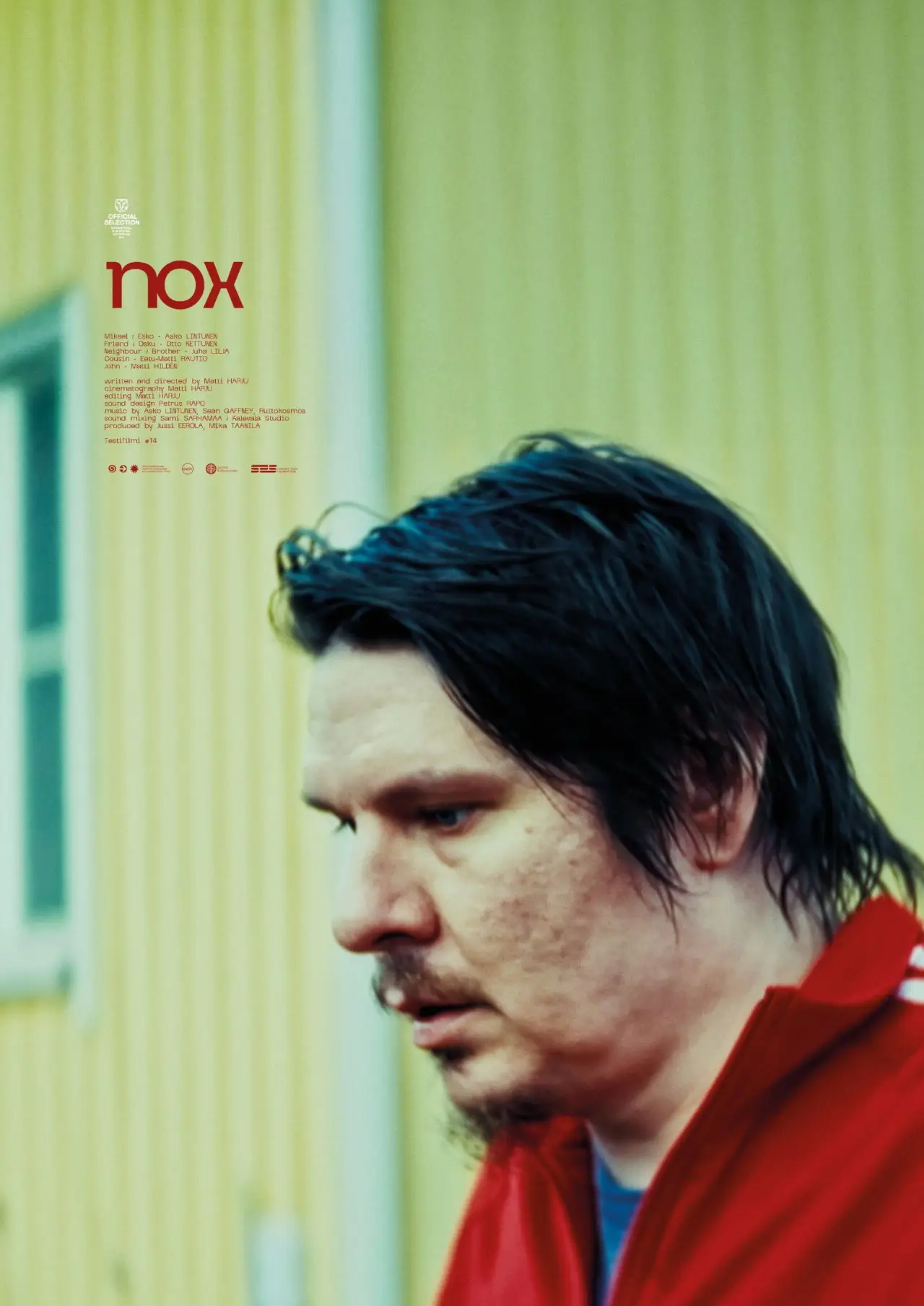 Постер до фільму "Nox"