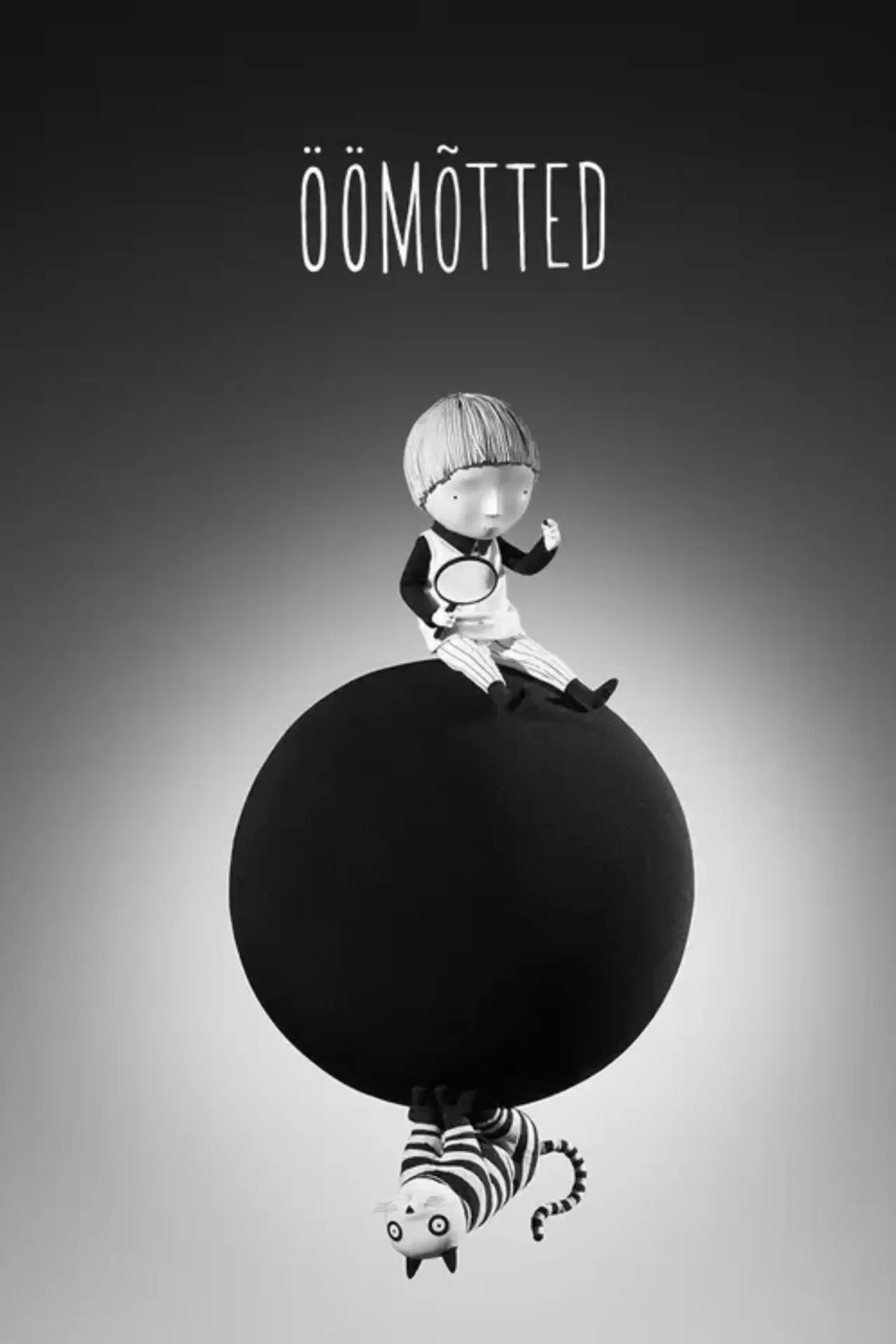 Постер до фільму "Öömõtted"