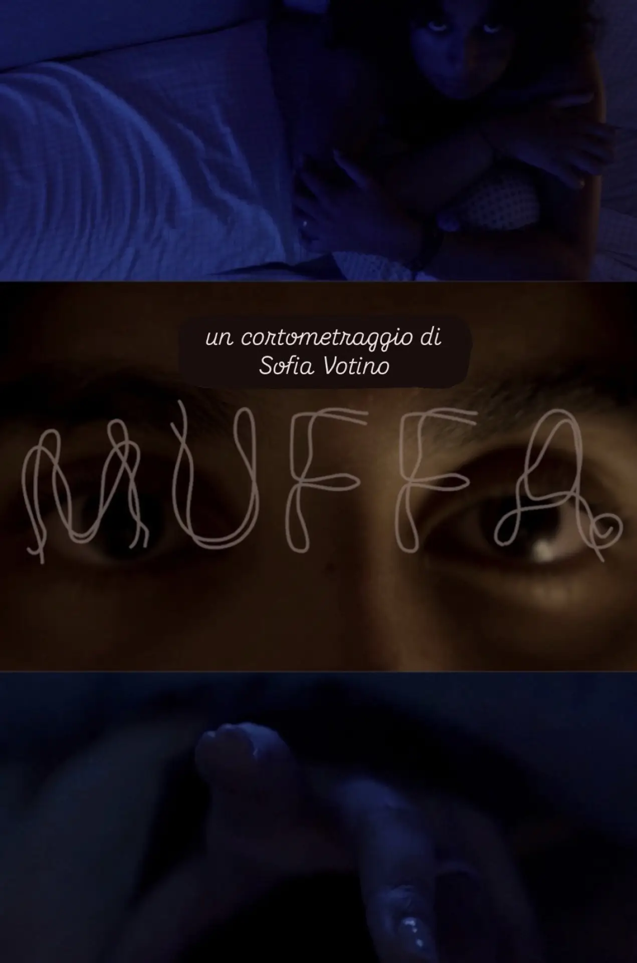 Постер до фільму "MUFFA"