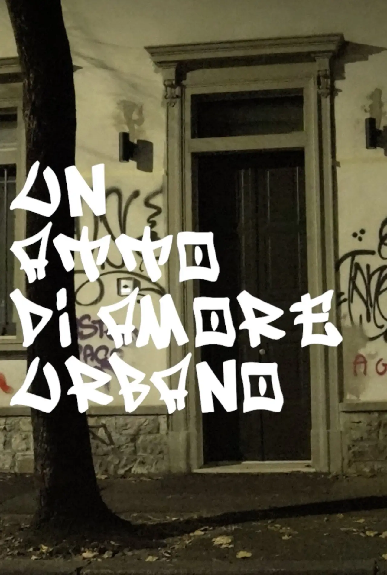 Постер до фільму "UN ATTO DI AMORE URBANO"