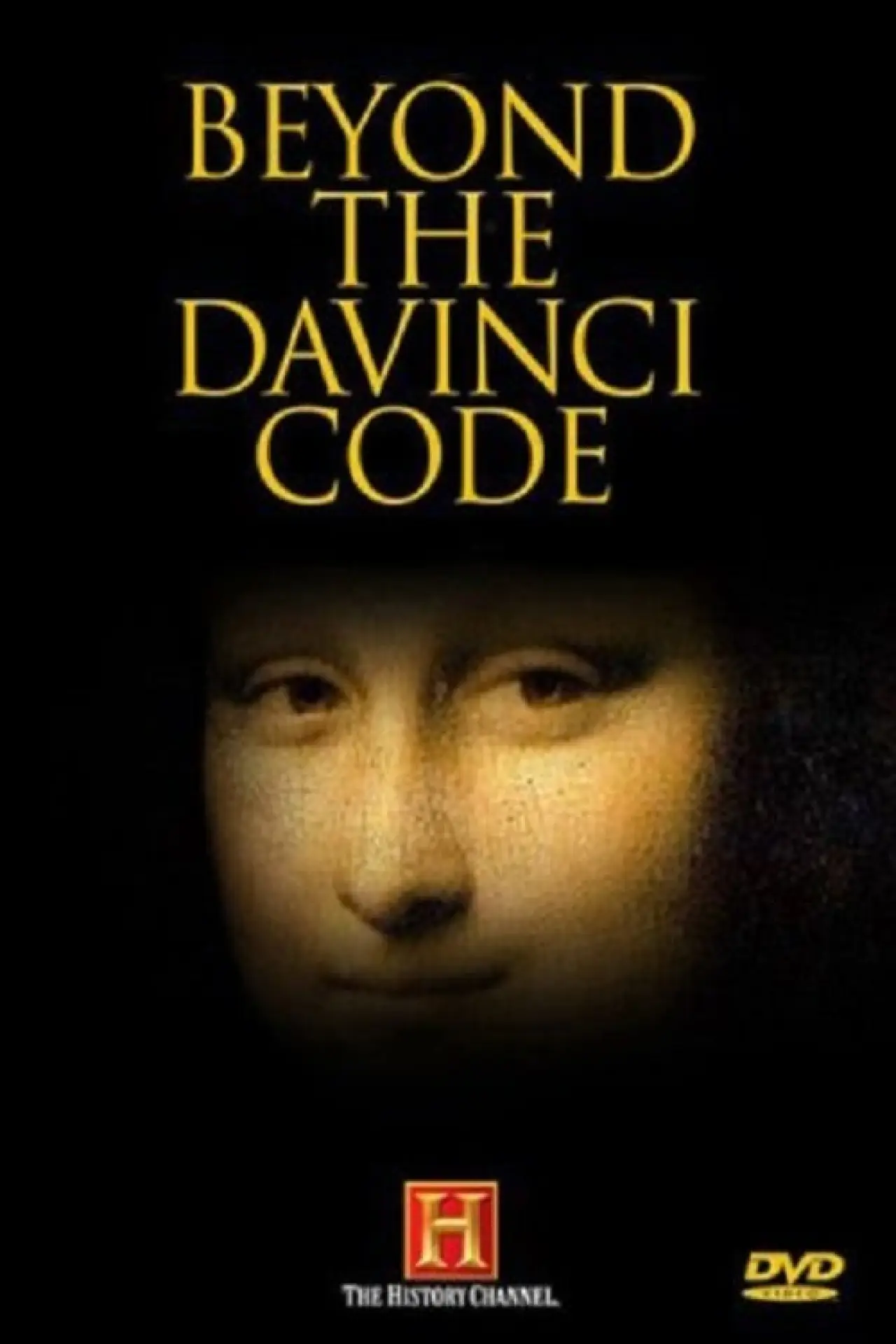 Постер до фільму "Beyond the Da Vinci Code"