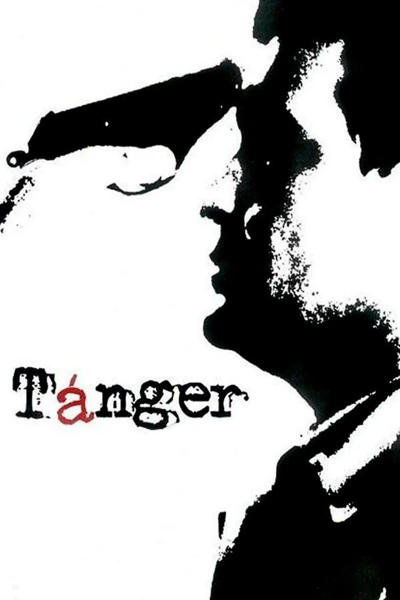 Постер до фільму "Tánger"
