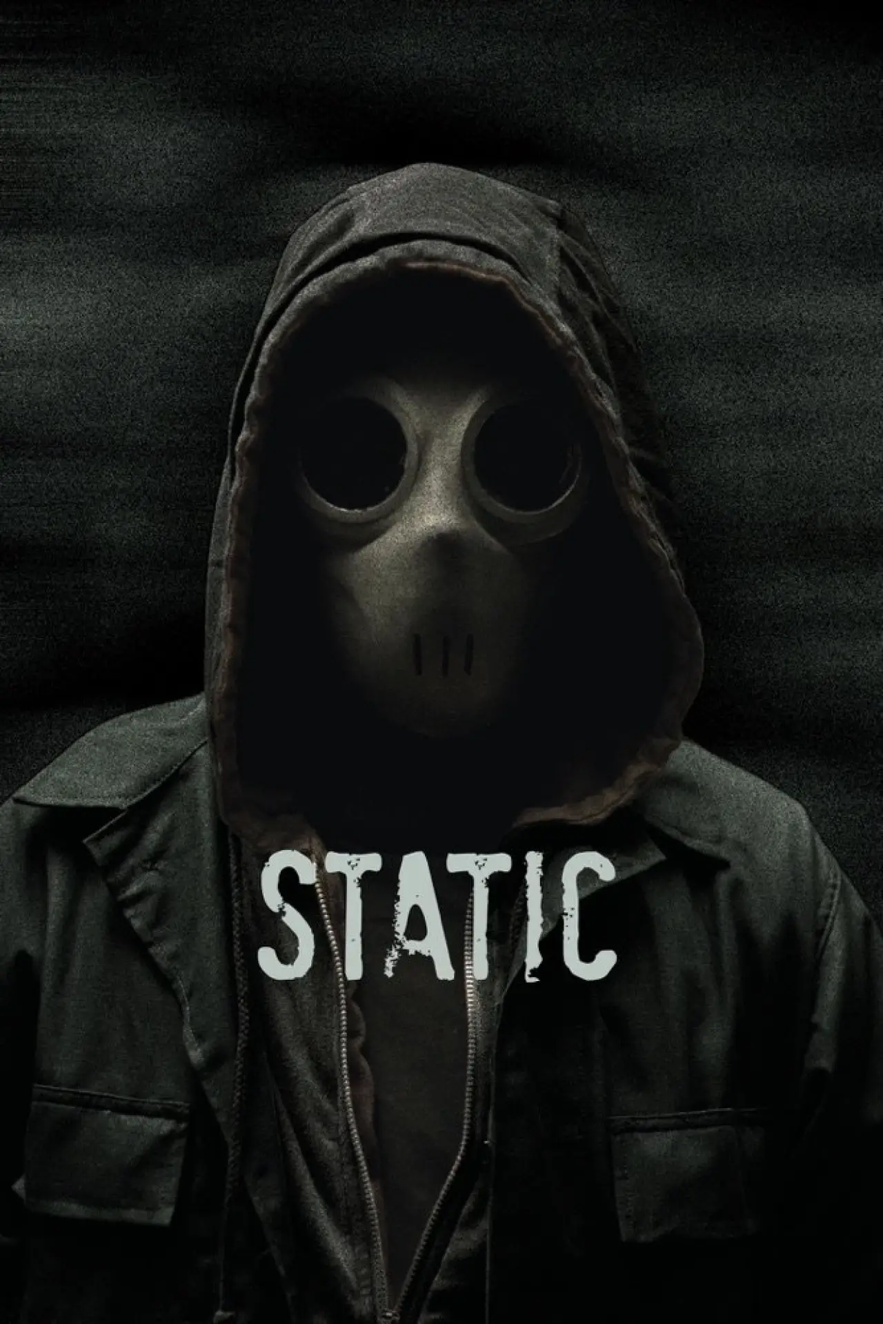 Постер до фільму "Static"