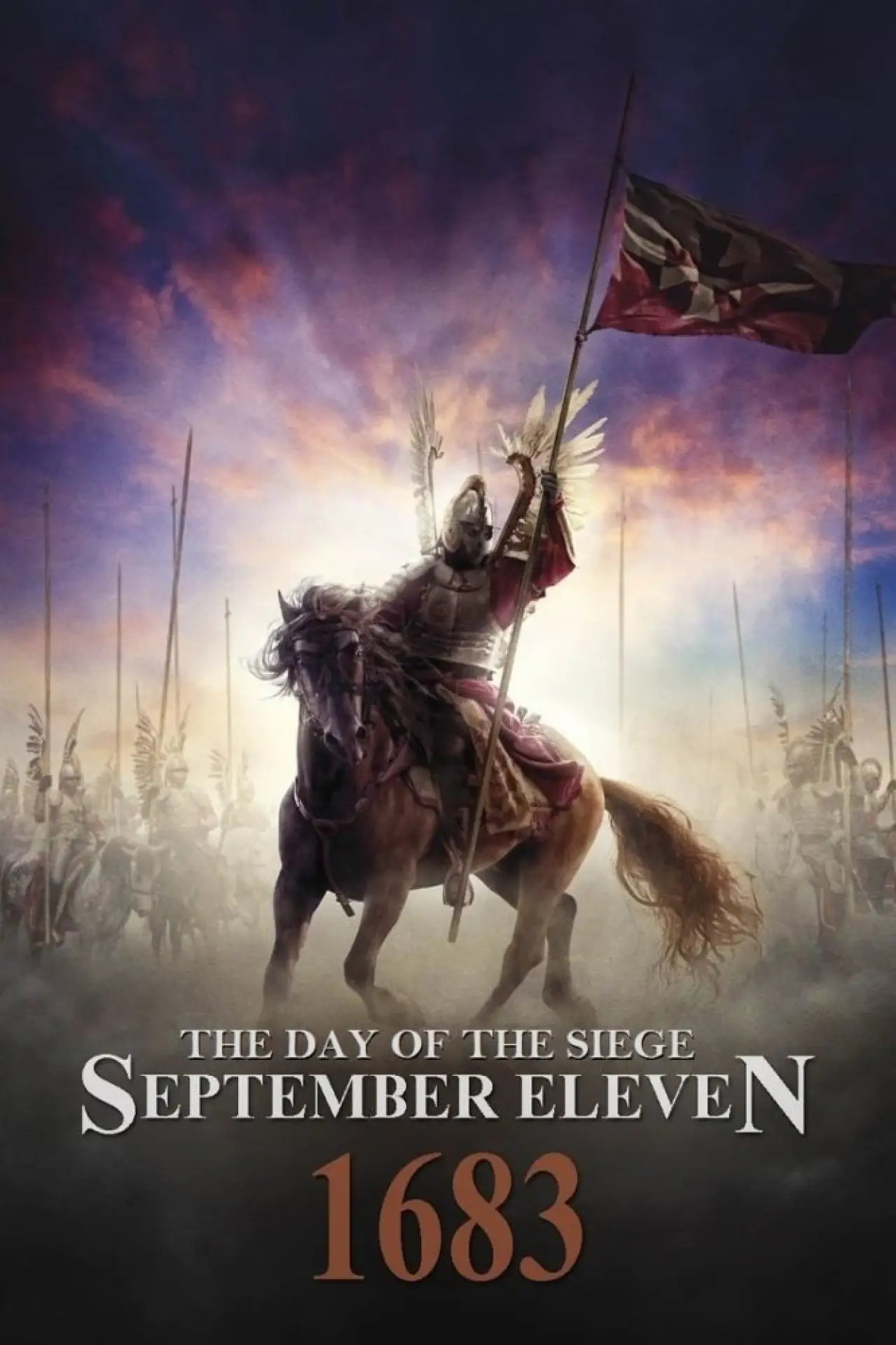 Постер до фільму "11 settembre 1683"