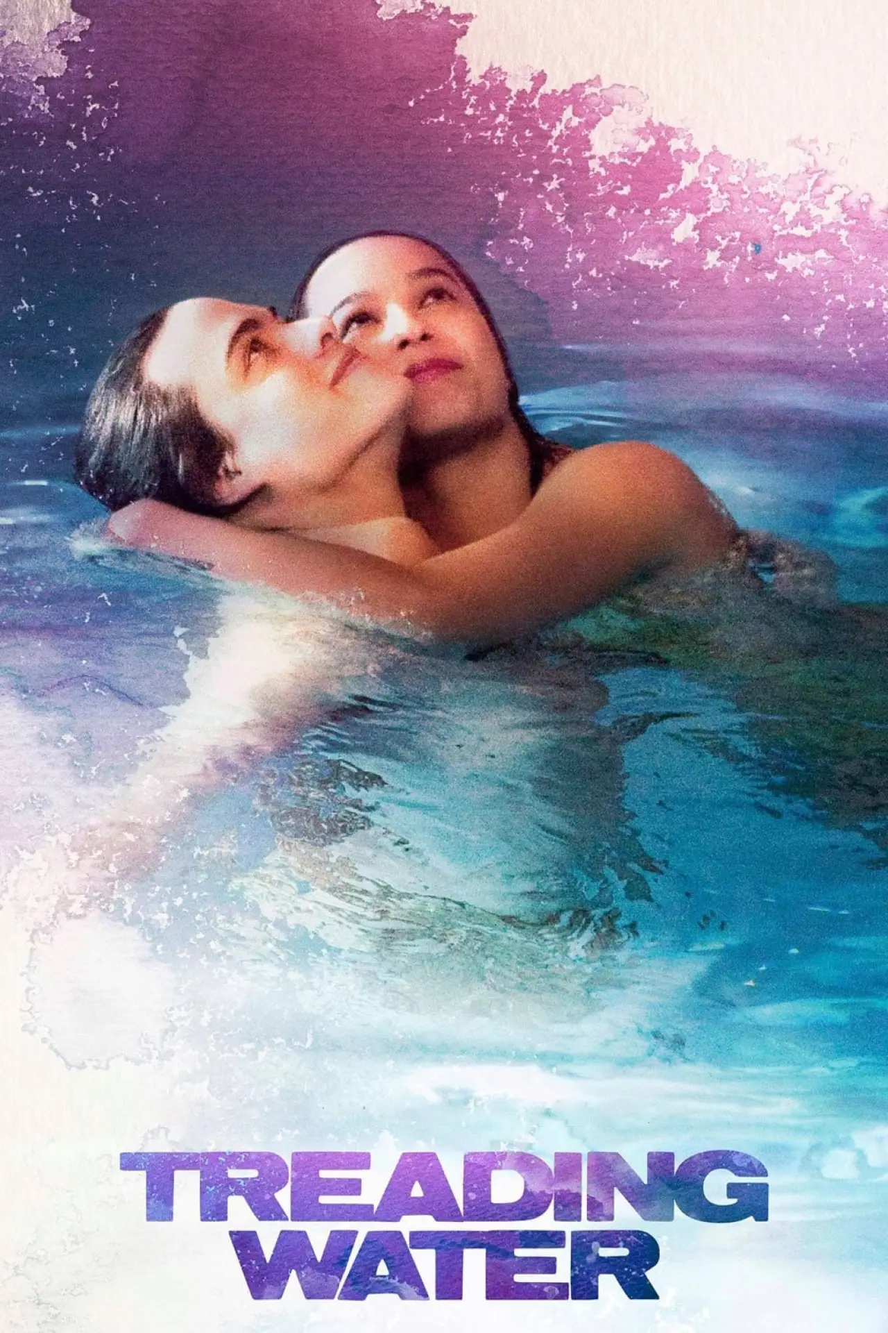Постер до фільму "Treading Water"