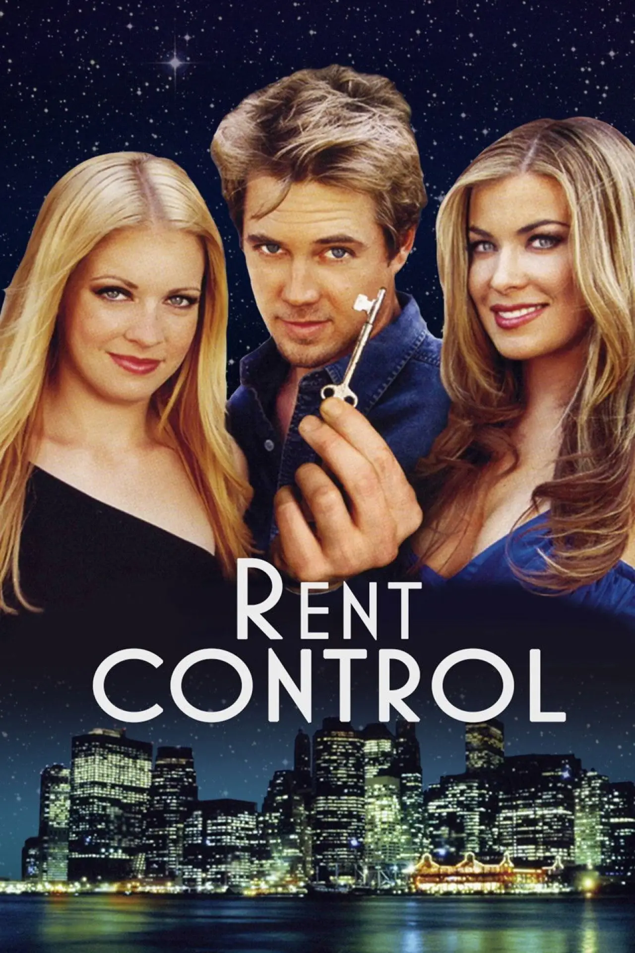 Постер до фільму "Rent Control"
