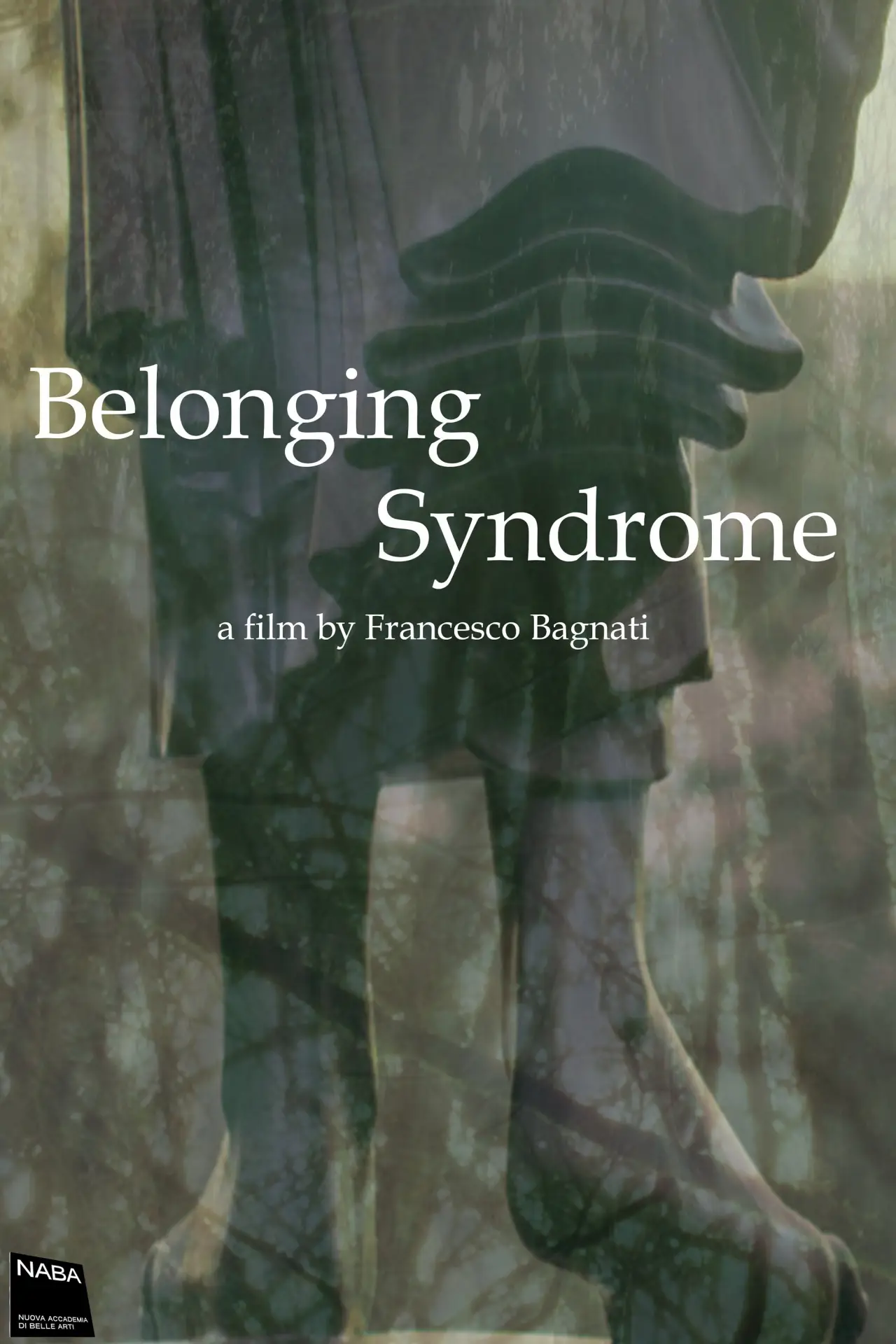 Постер до фільму "Belonging Syndrome"